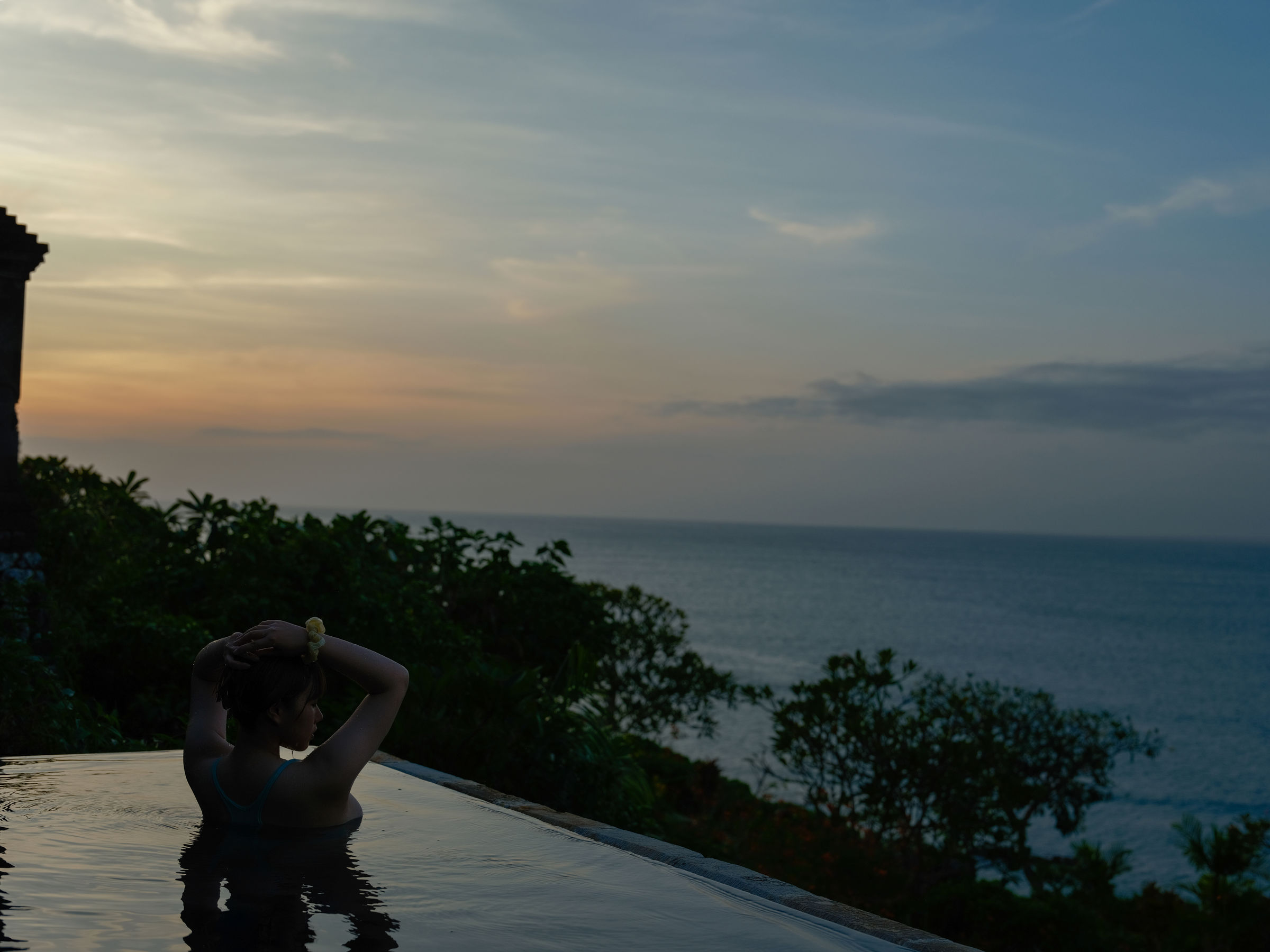 麻花麻花酱 - 澜/(172P)