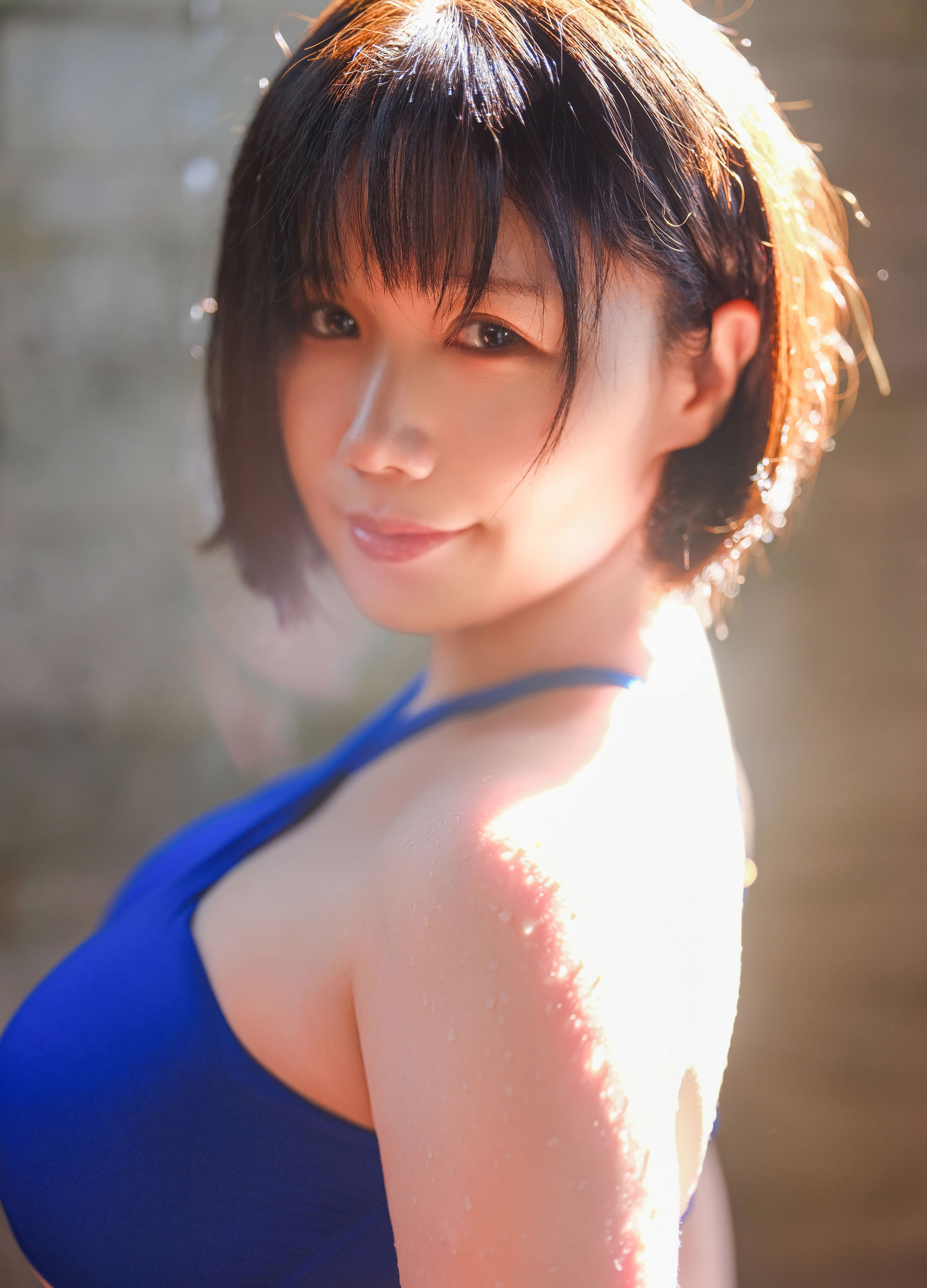 麻花麻花酱 - 澜/(172P)