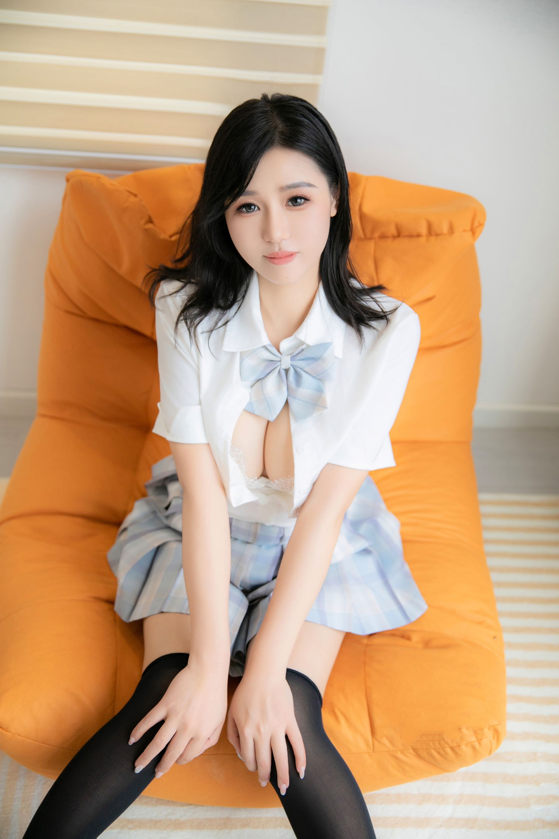 金小依 - JK学生妹/(69P)