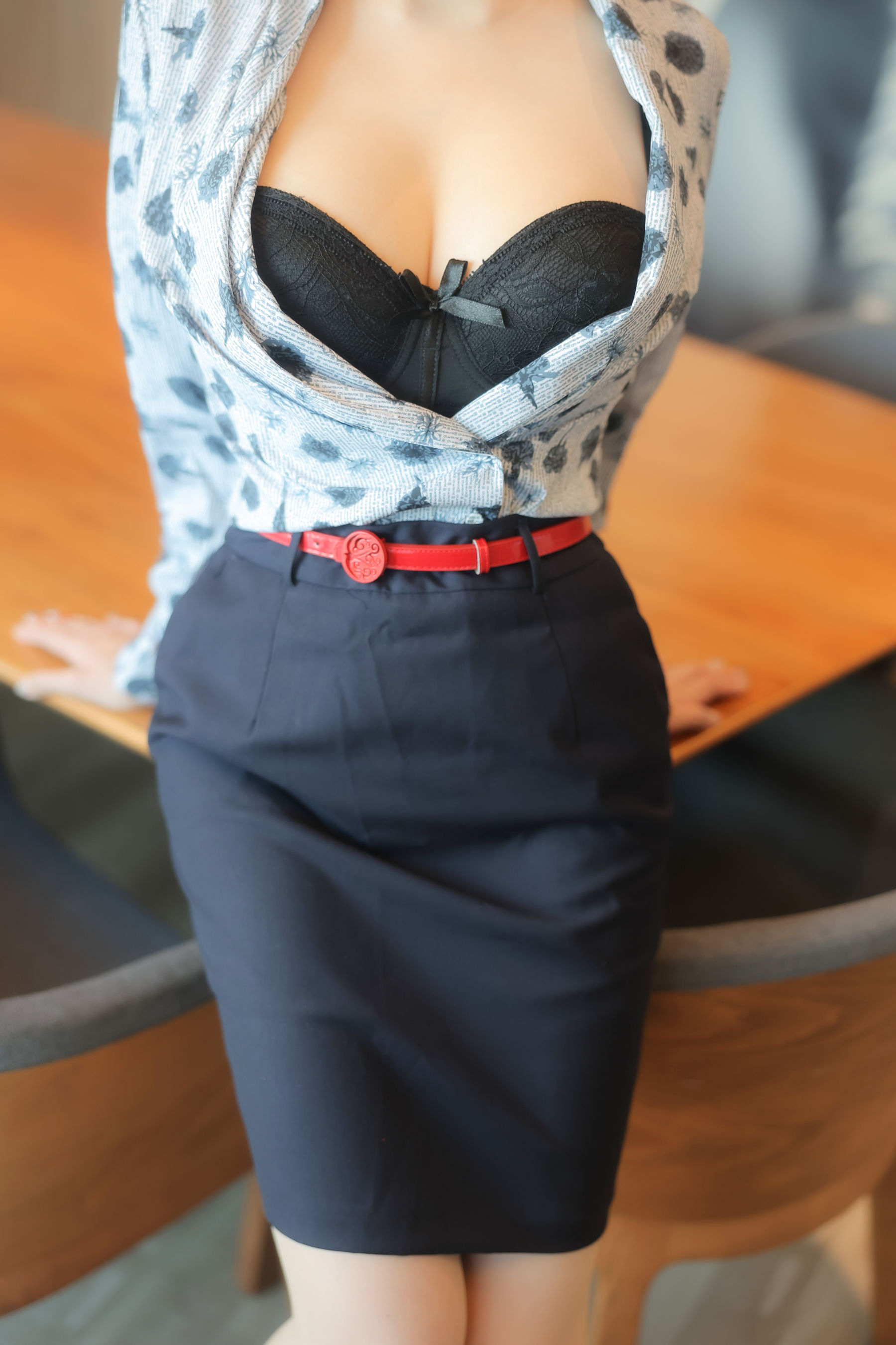 袁圆 - 空姐/(74P)