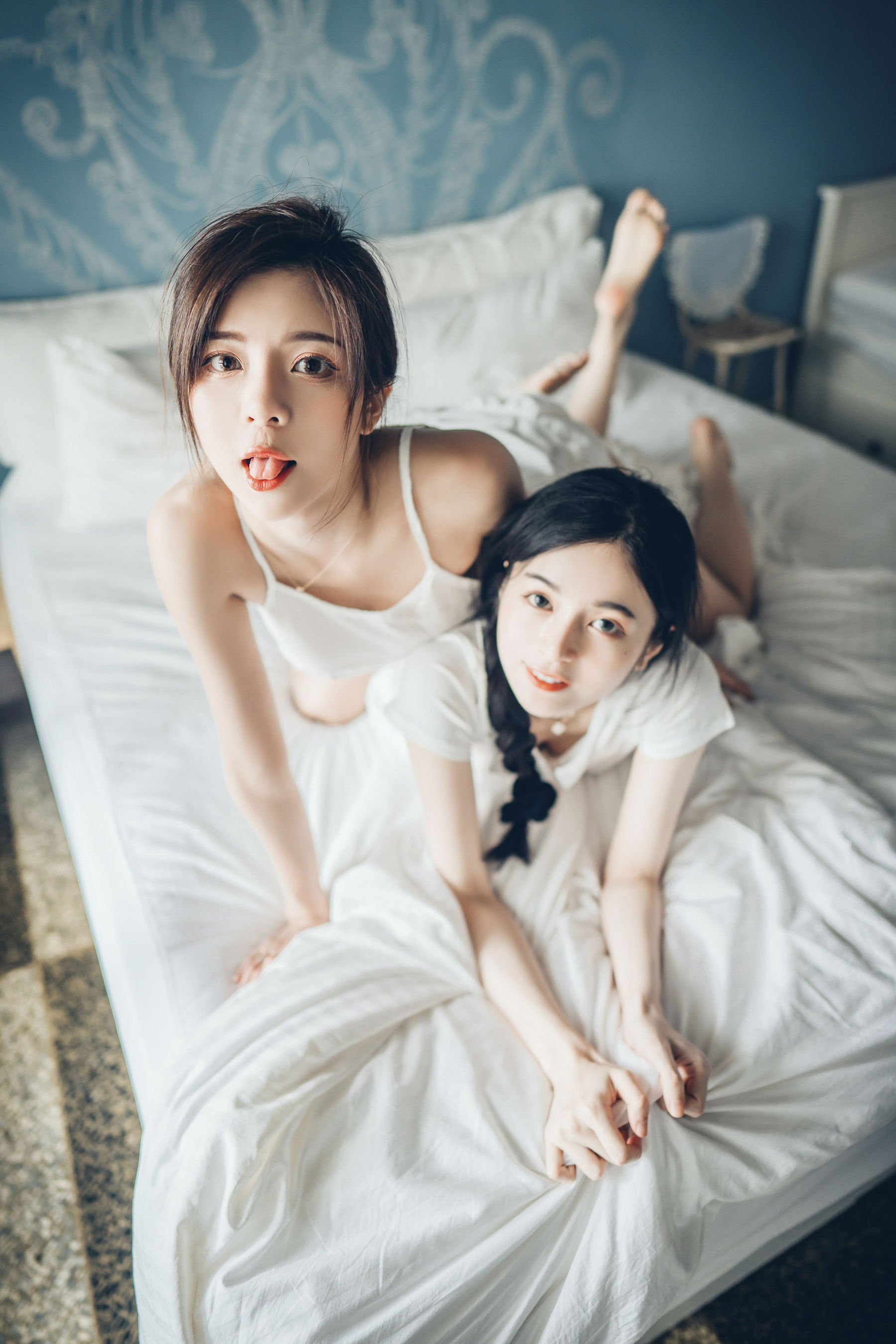 辰辰&妍妍 - 旅行日/(138P)