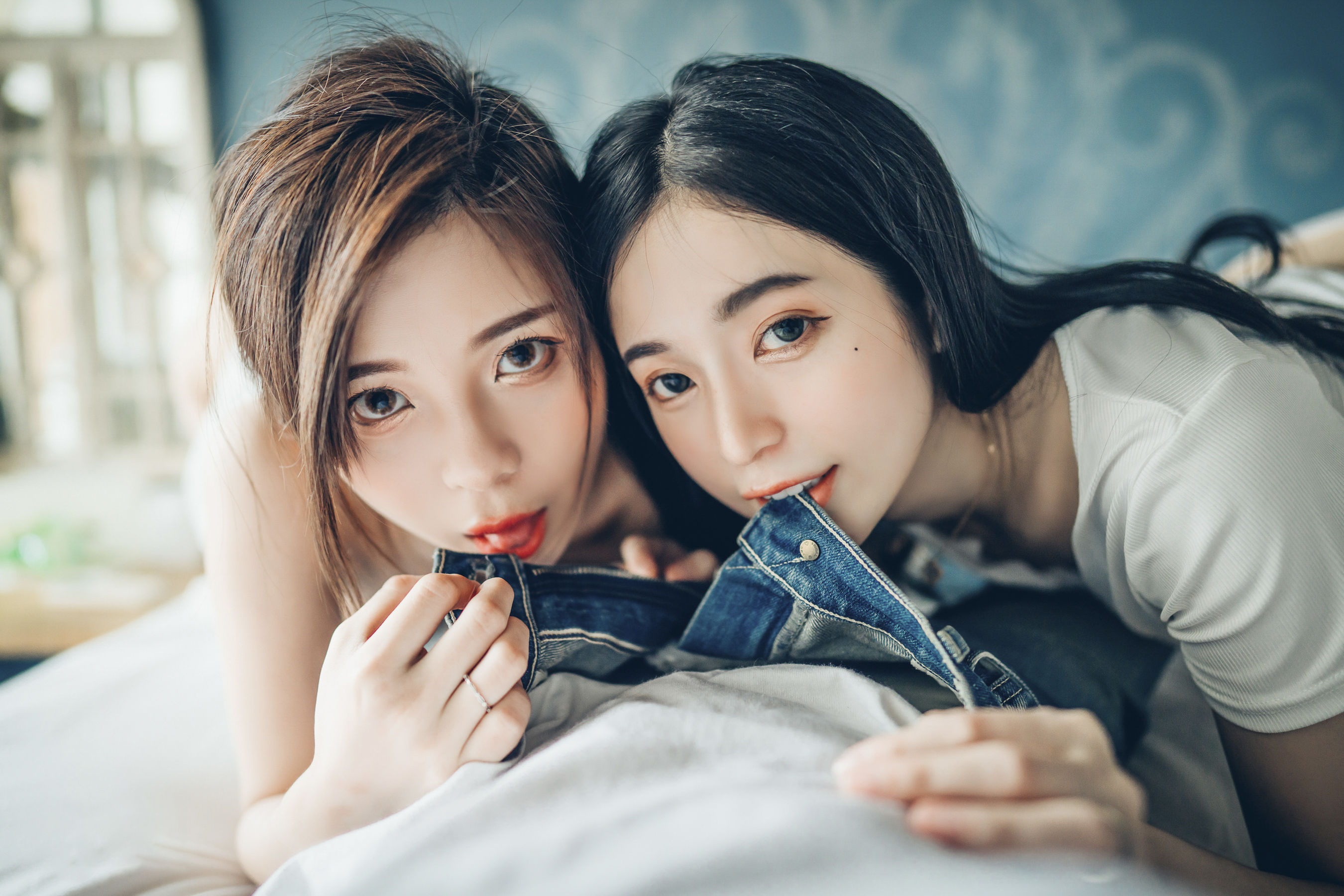 辰辰&妍妍 - 旅行日/(138P)