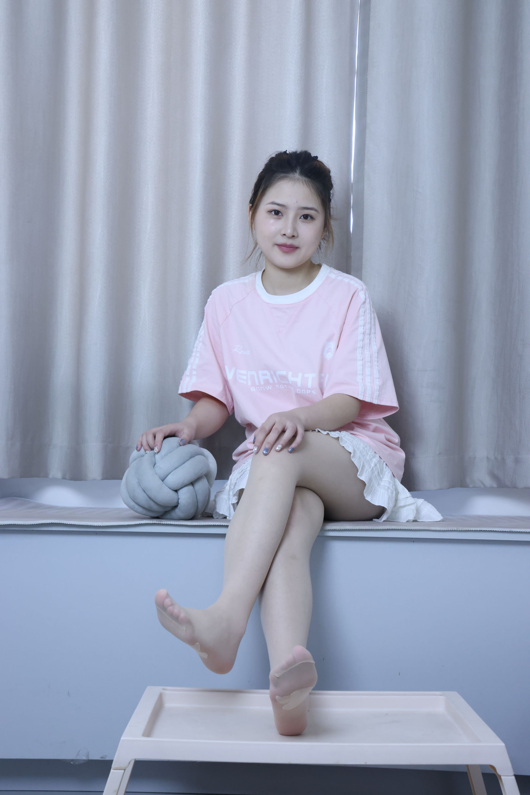 绮梦摄影 2024.09.05 No.017 露露 珍藏无修无水印版/(1150P)