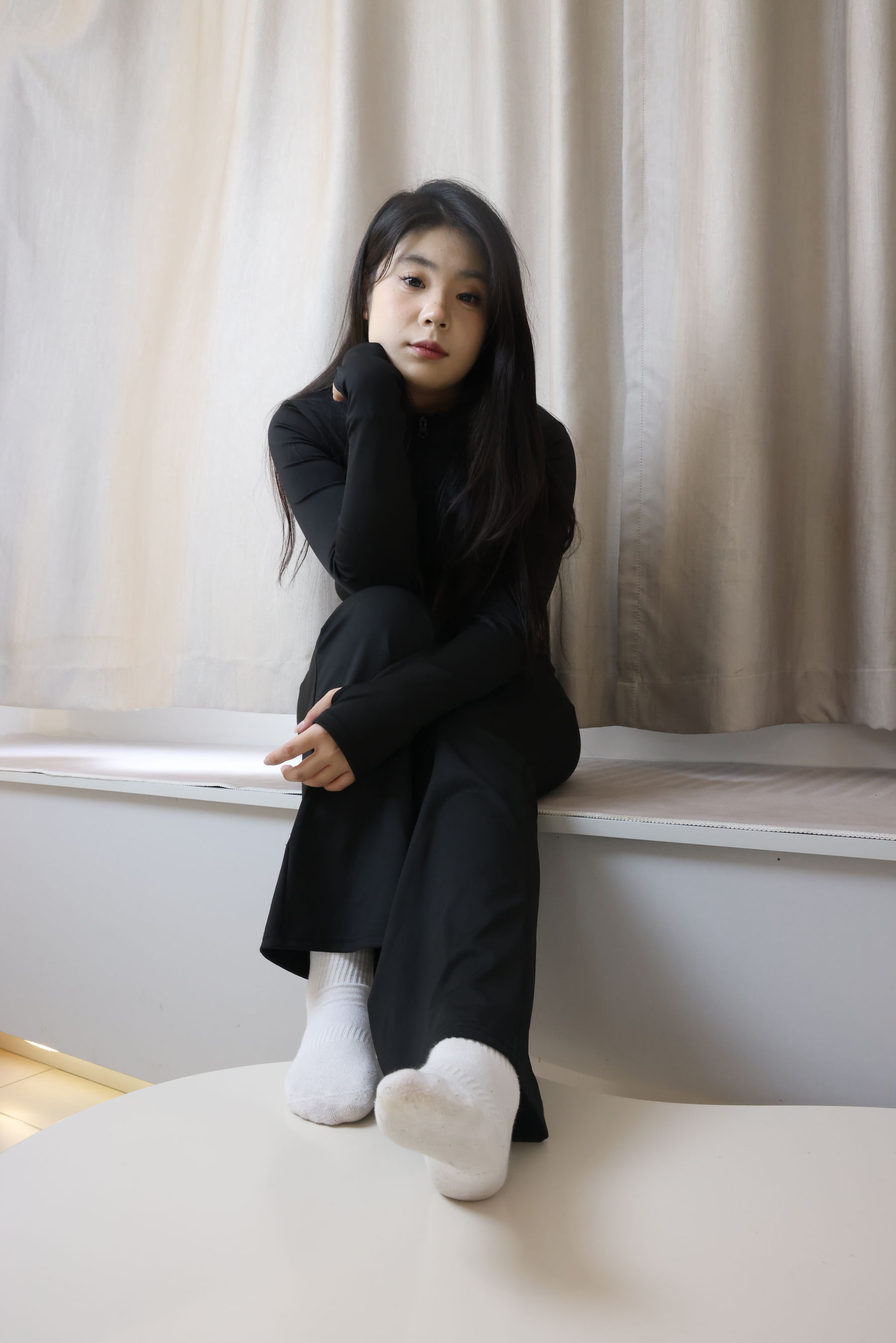 绮梦摄影 2024.09.08 No.020 苏欣 珍藏无修无水印版/(787P)