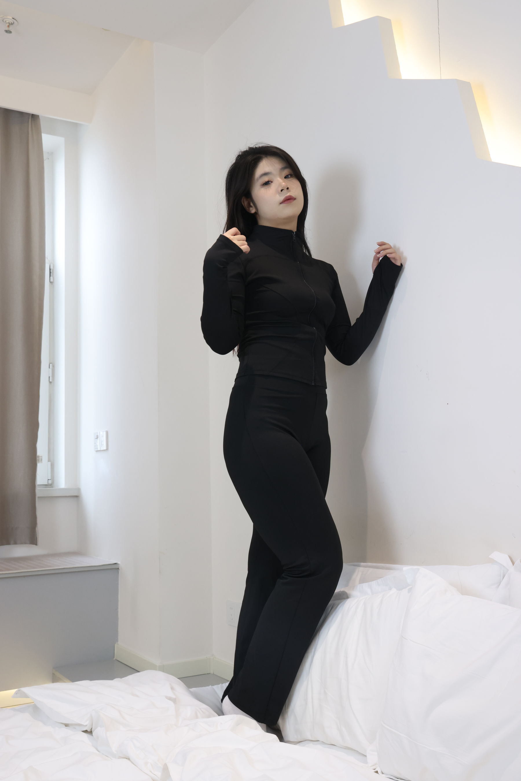 绮梦摄影 2024.09.08 No.020 苏欣 珍藏无修无水印版/(787P)