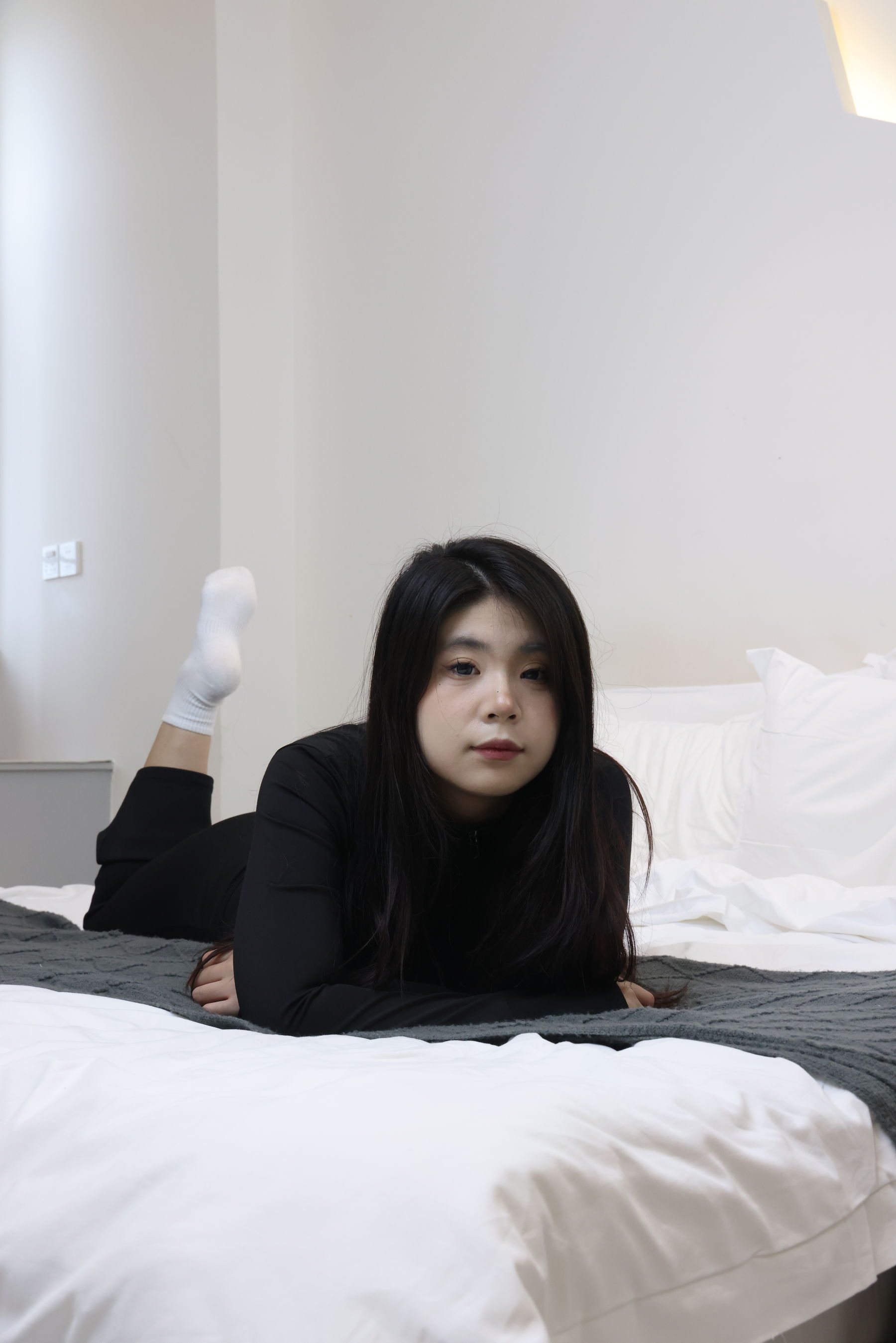 绮梦摄影 2024.09.08 No.020 苏欣 珍藏无修无水印版/(787P)