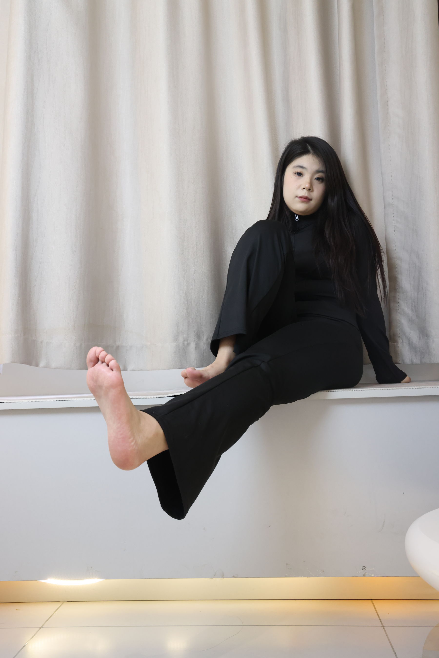 绮梦摄影 2024.09.08 No.020 苏欣 珍藏无修无水印版/(787P)