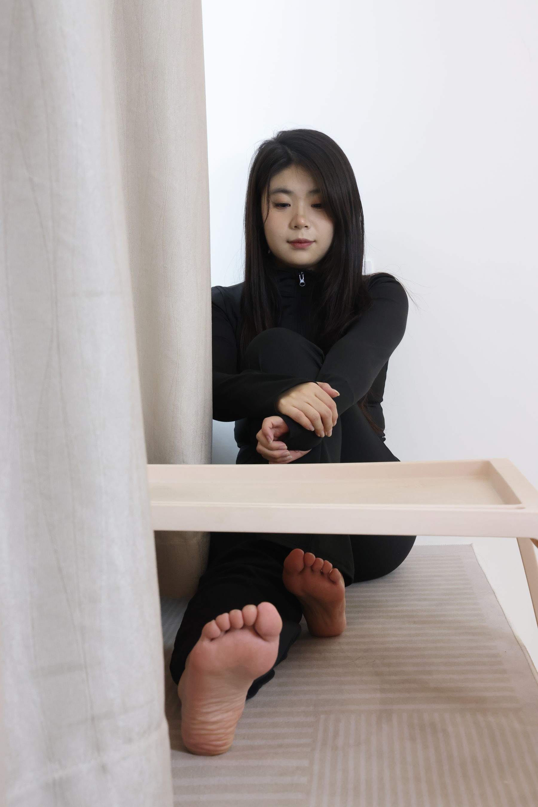 绮梦摄影 2024.09.08 No.020 苏欣 珍藏无修无水印版/(787P)