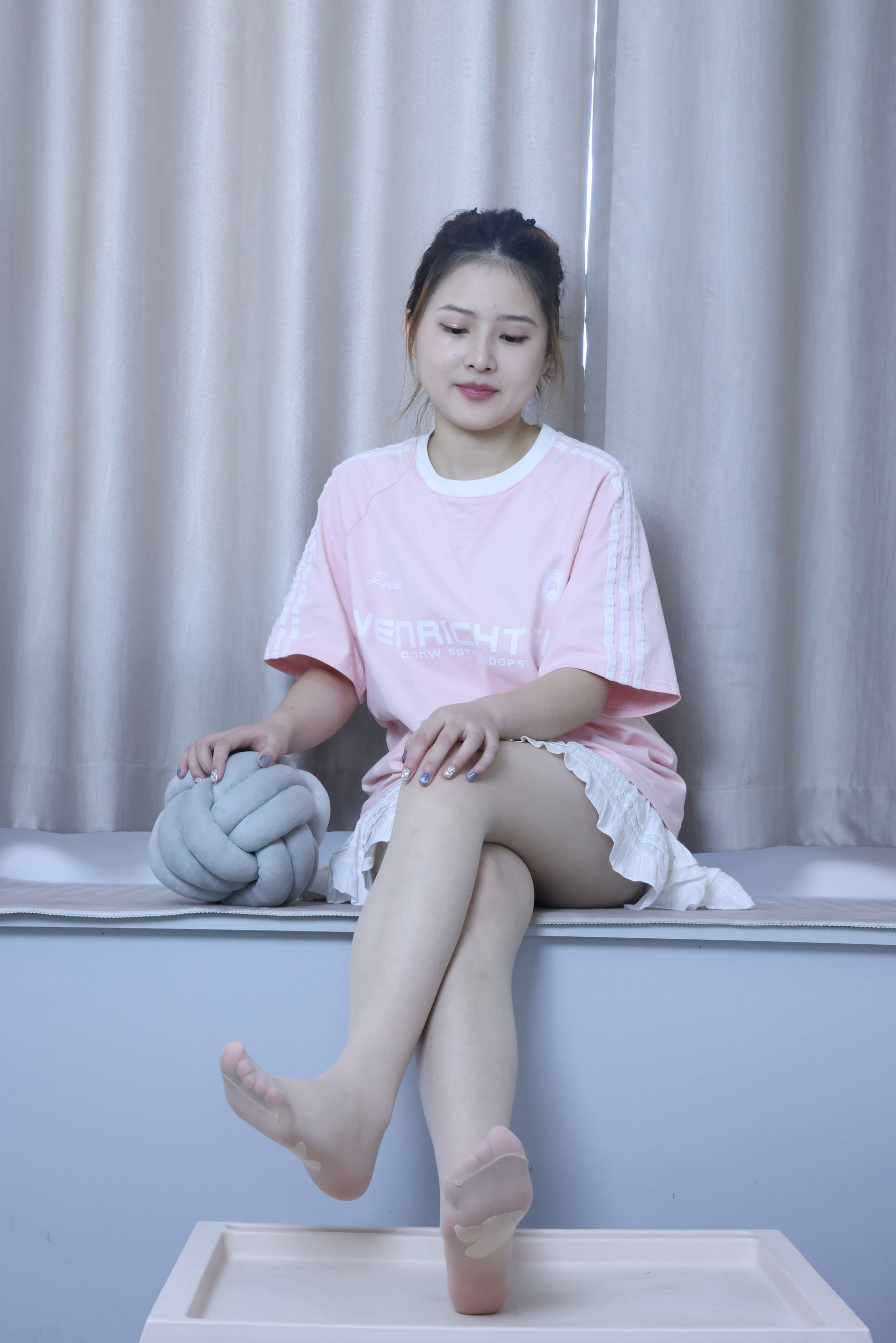 绮梦摄影 2024.09.05 No.017 露露 珍藏无修无水印版/(1150P)