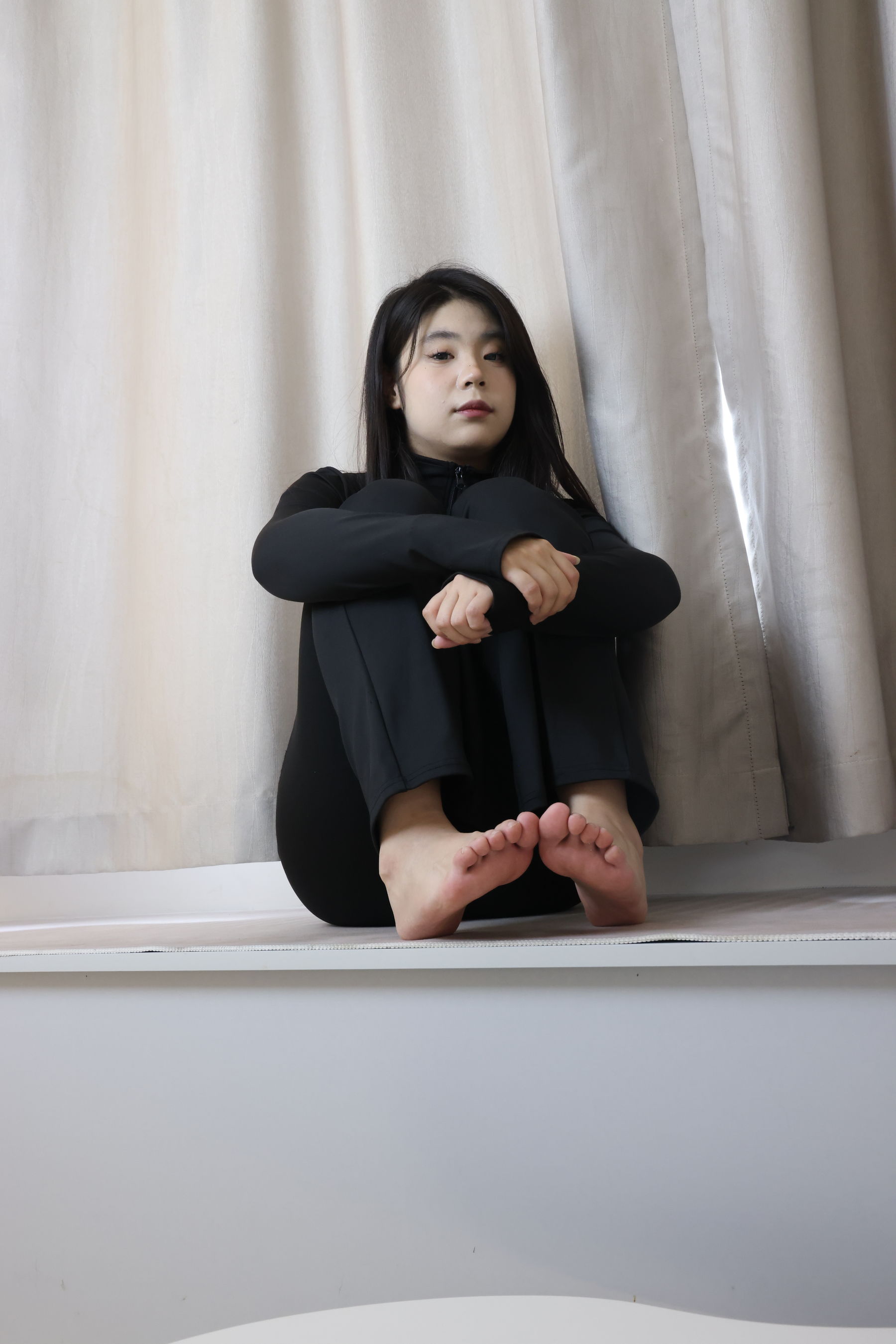 绮梦摄影 2024.09.08 No.020 苏欣 珍藏无修无水印版/(787P)