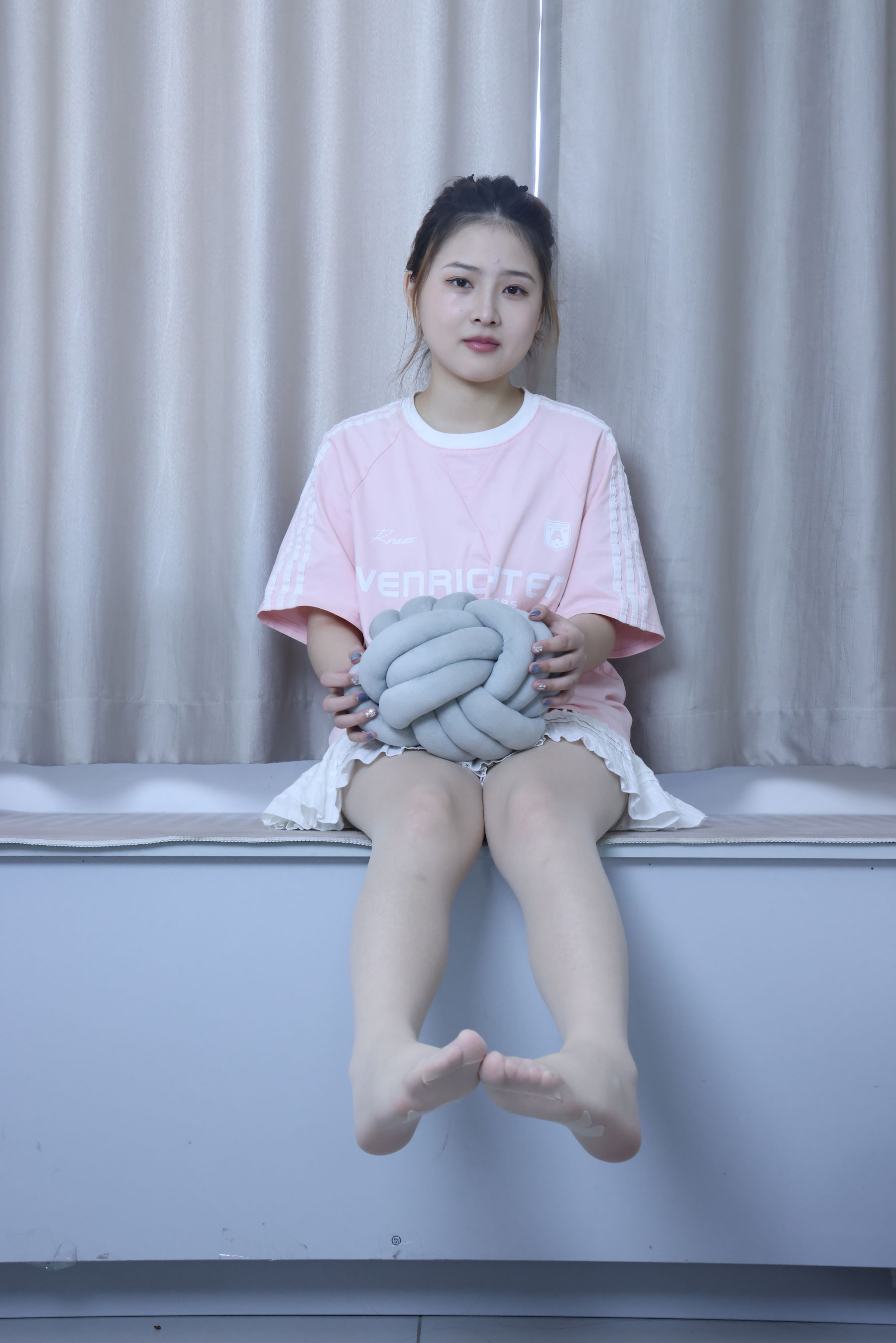 绮梦摄影 2024.09.05 No.017 露露 珍藏无修无水印版/(1150P)