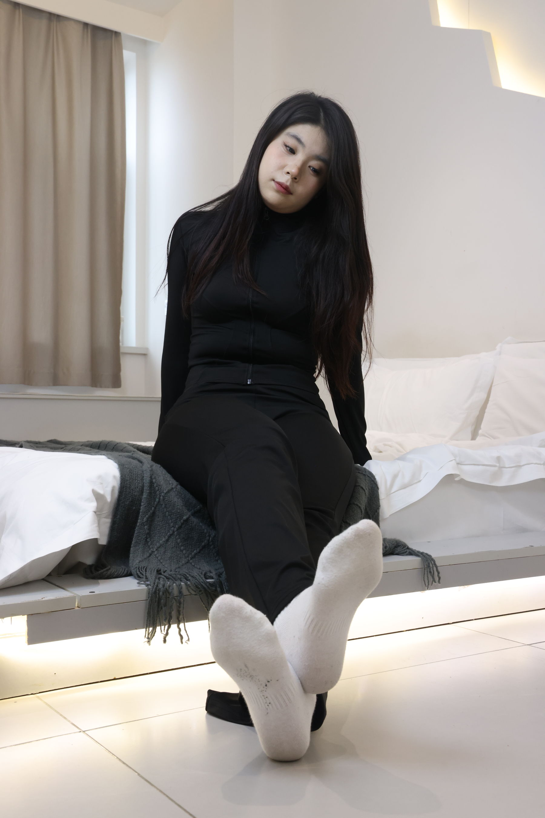 绮梦摄影 2024.09.08 No.020 苏欣 珍藏无修无水印版/(787P)