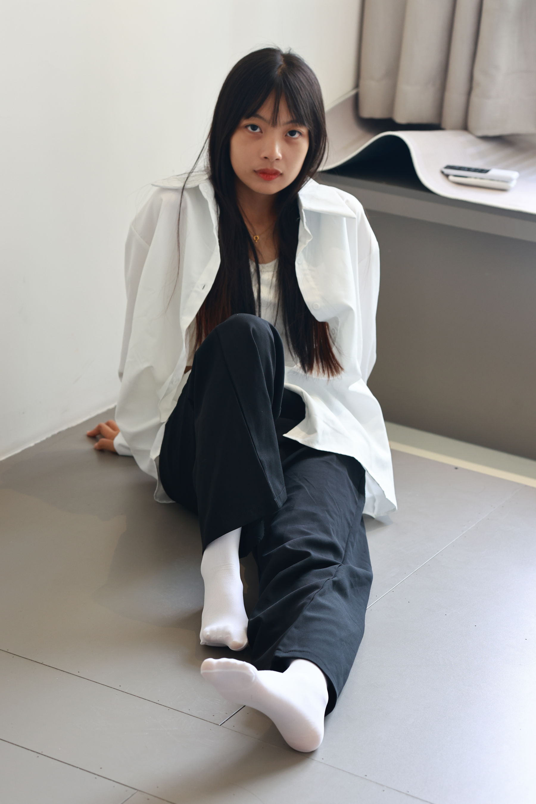 绮梦摄影 2024.09.19 No.027 团子 珍藏无修无水印版/(501P)