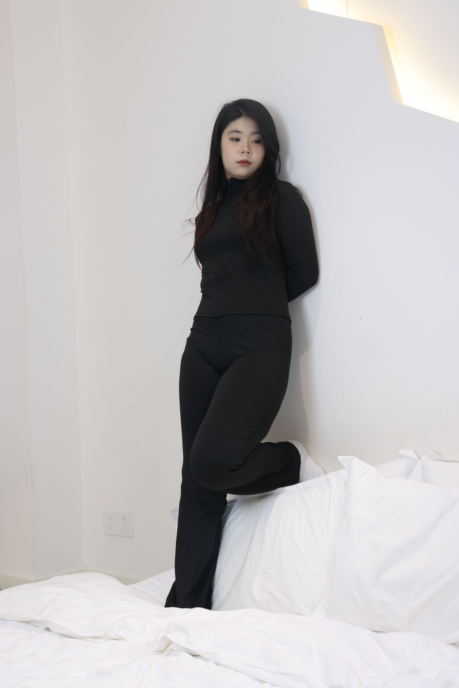 绮梦摄影 2024.09.08 No.020 苏欣 珍藏无修无水印版/(787P)