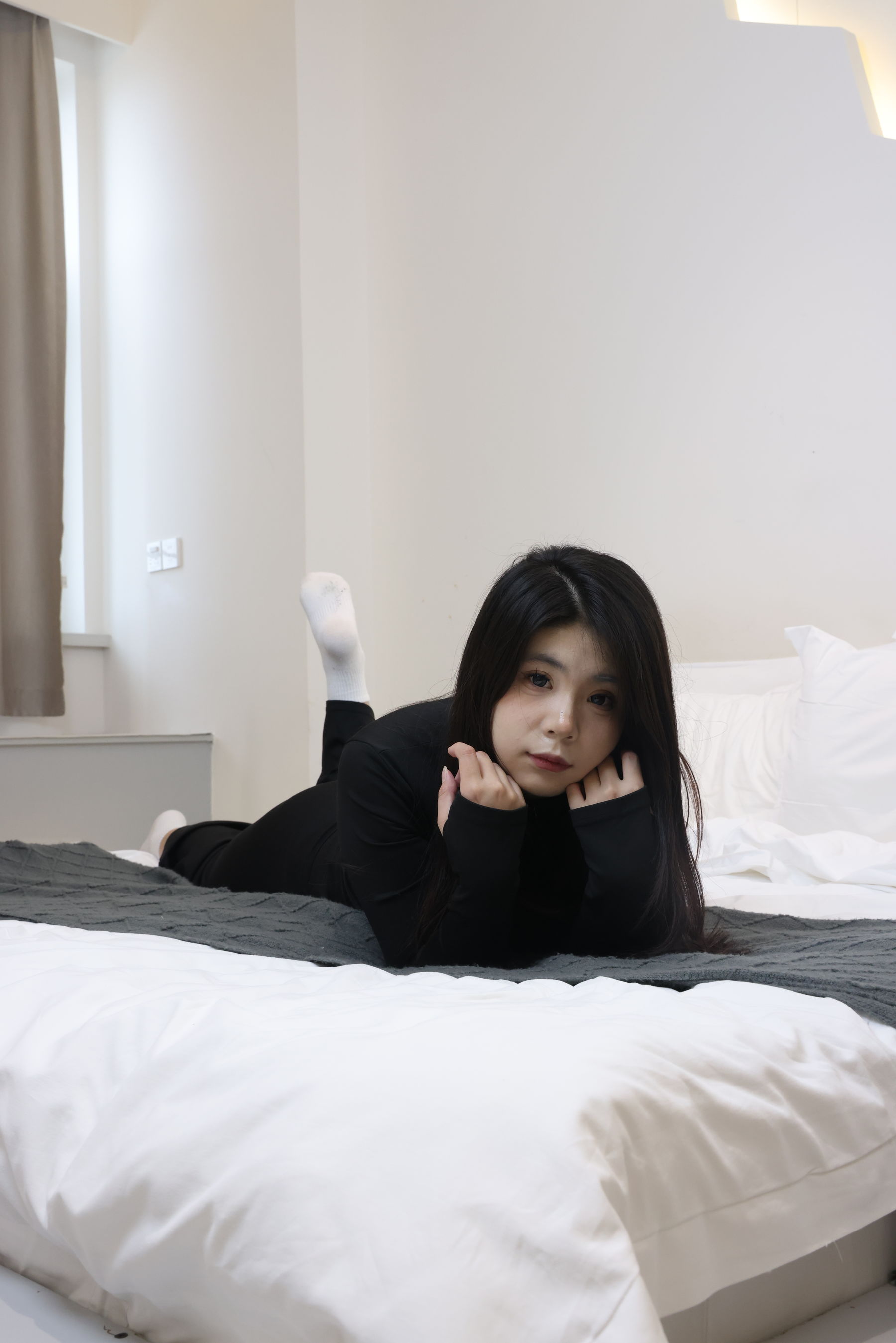 绮梦摄影 2024.09.08 No.020 苏欣 珍藏无修无水印版/(787P)