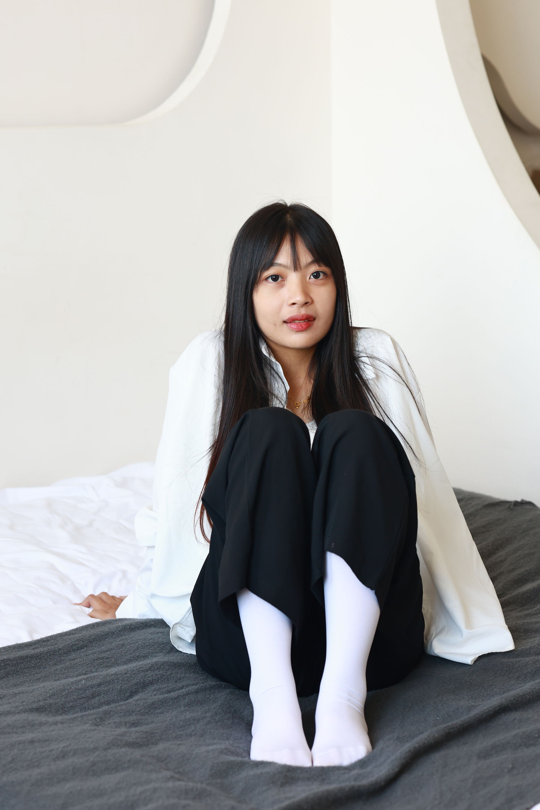 绮梦摄影 2024.09.19 No.027 团子 珍藏无修无水印版/(501P)