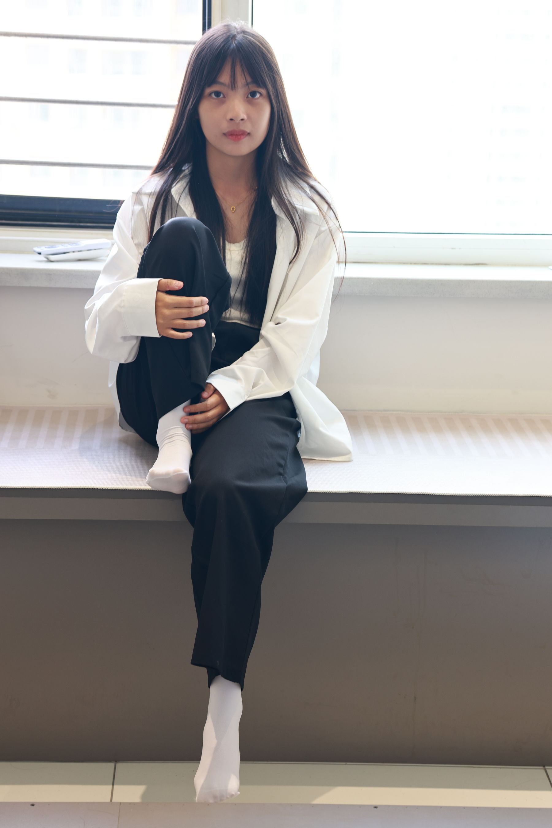 绮梦摄影 2024.09.19 No.027 团子 珍藏无修无水印版/(501P)