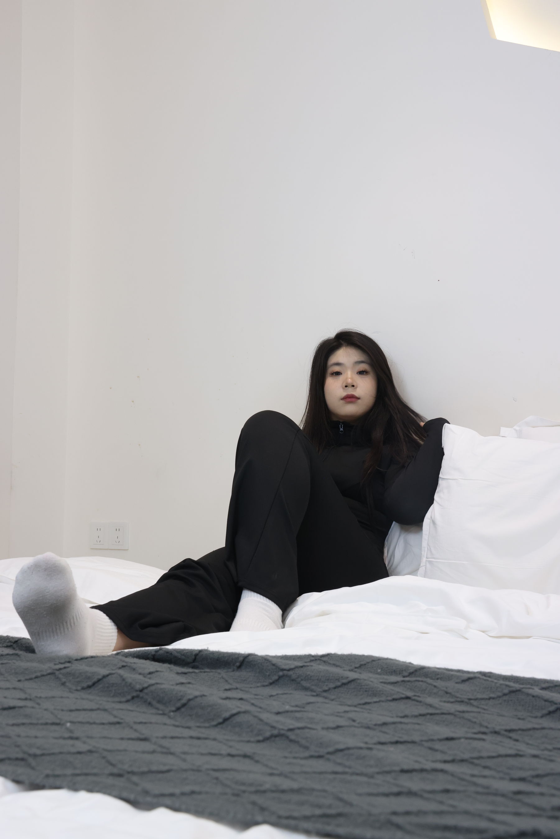 绮梦摄影 2024.09.08 No.020 苏欣 珍藏无修无水印版/(787P)