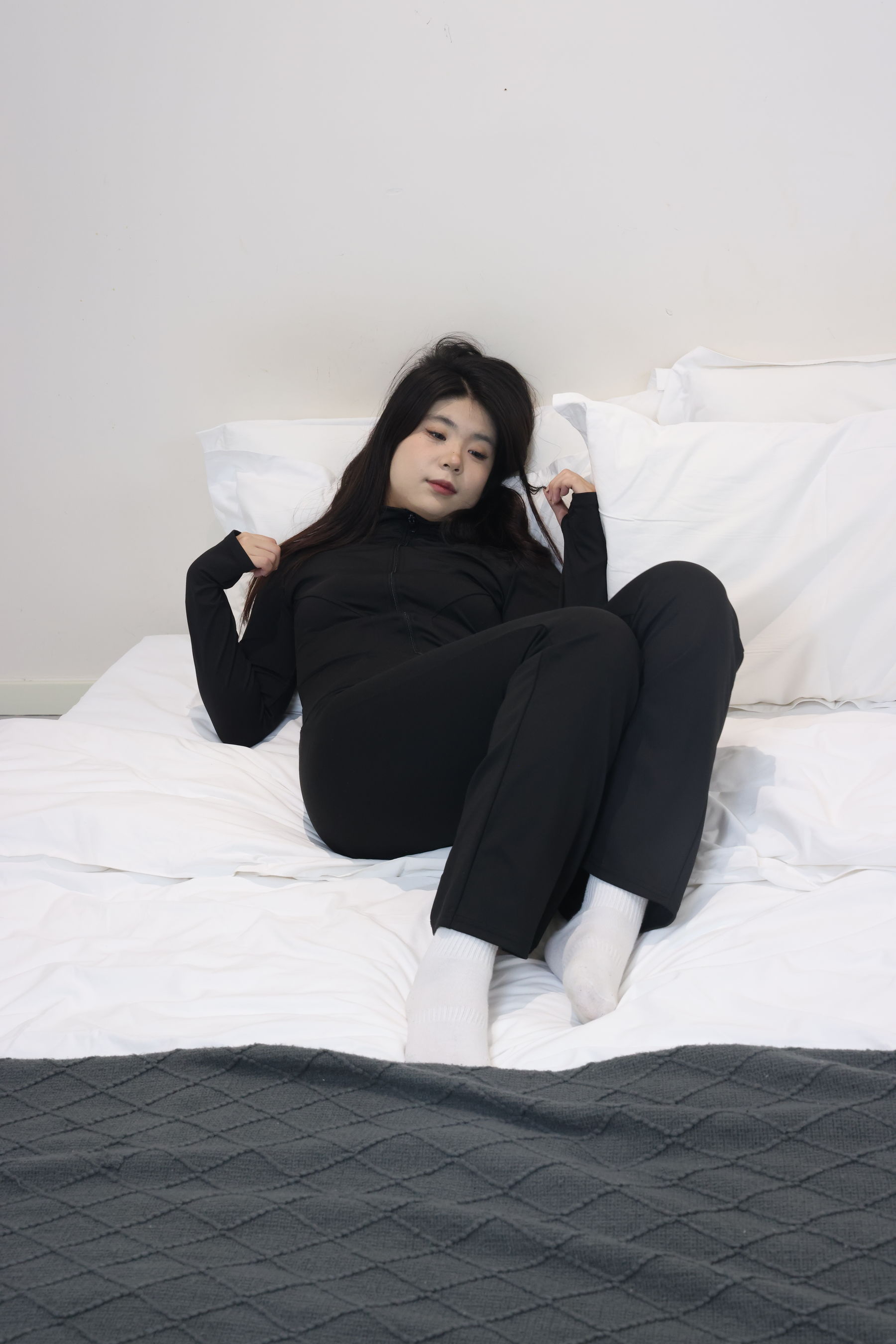 绮梦摄影 2024.09.08 No.020 苏欣 珍藏无修无水印版/(787P)