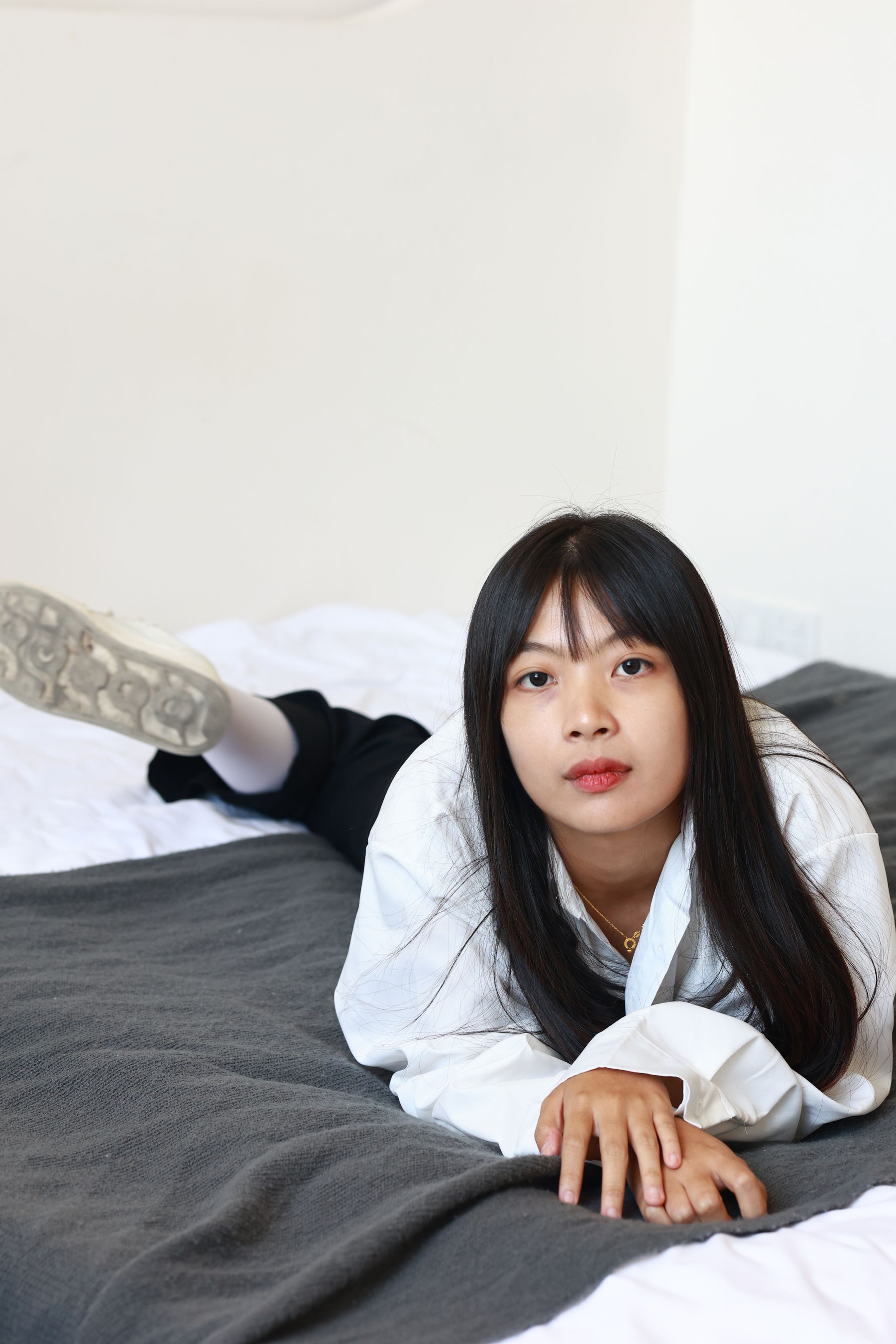 绮梦摄影 2024.09.19 No.027 团子 珍藏无修无水印版/(501P)