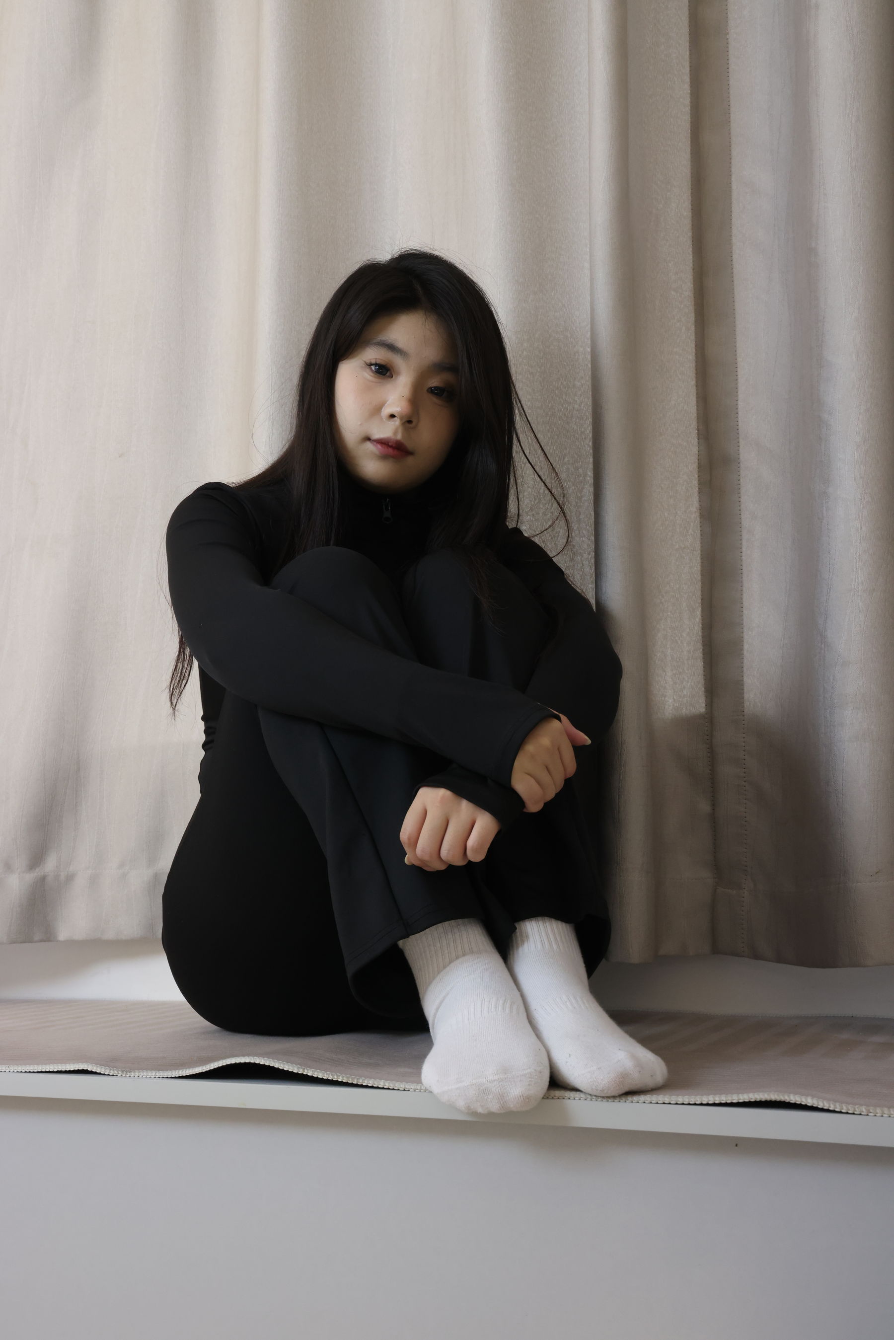 绮梦摄影 2024.09.08 No.020 苏欣 珍藏无修无水印版/(787P)