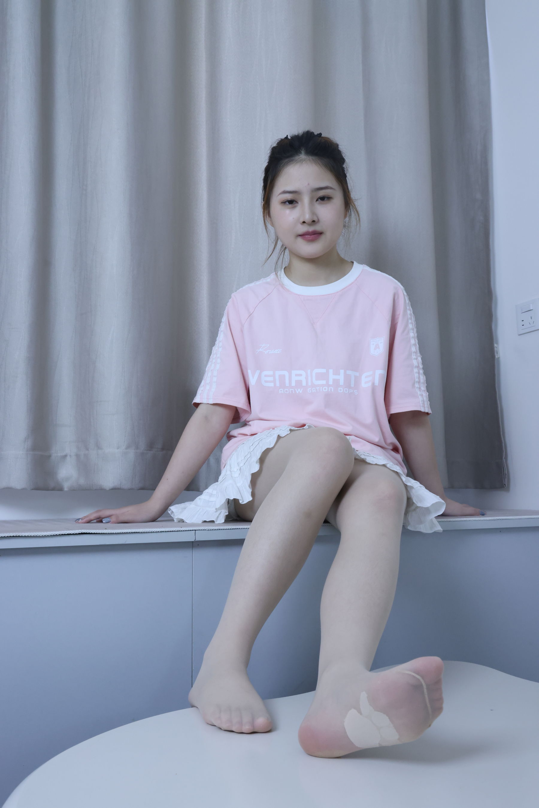 绮梦摄影 2024.09.05 No.017 露露 珍藏无修无水印版/(1150P)