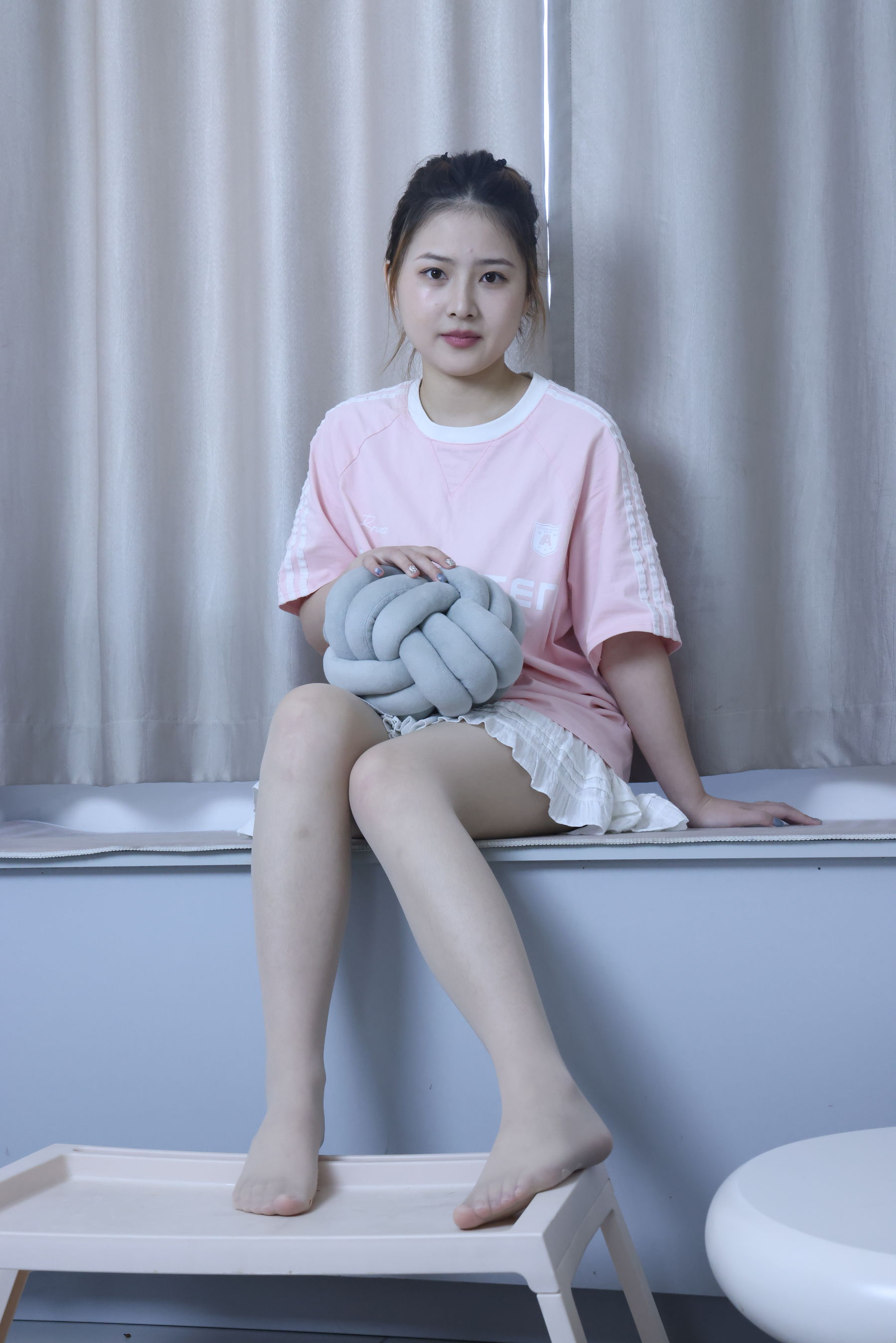 绮梦摄影 2024.09.05 No.017 露露 珍藏无修无水印版/(1150P)