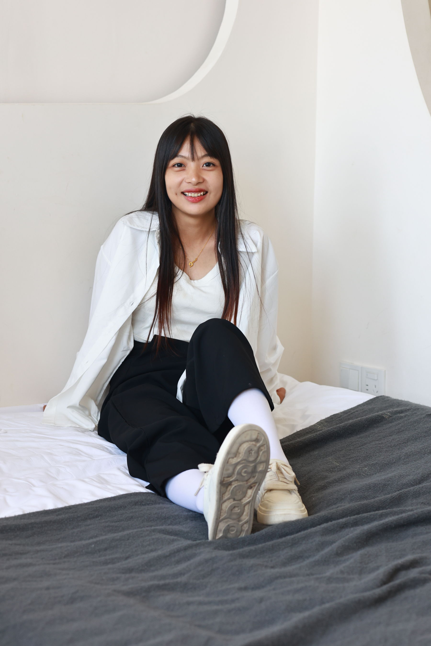 绮梦摄影 2024.09.19 No.027 团子 珍藏无修无水印版/(501P)