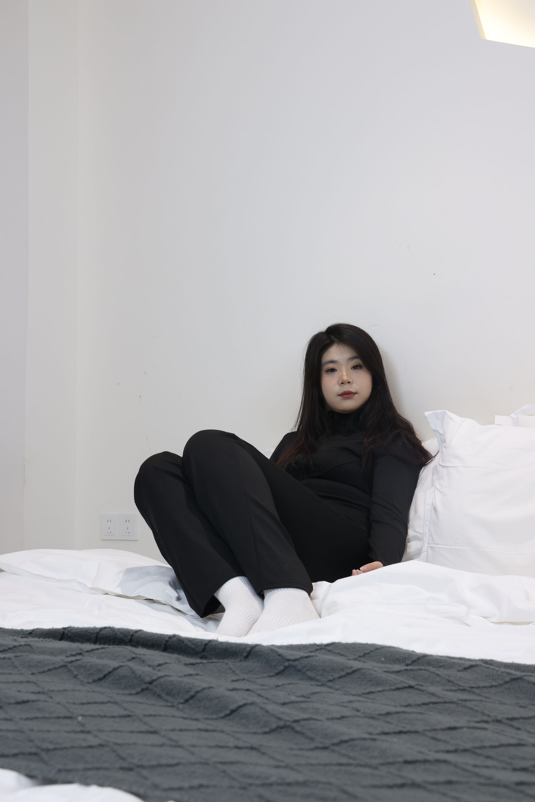 绮梦摄影 2024.09.08 No.020 苏欣 珍藏无修无水印版/(787P)