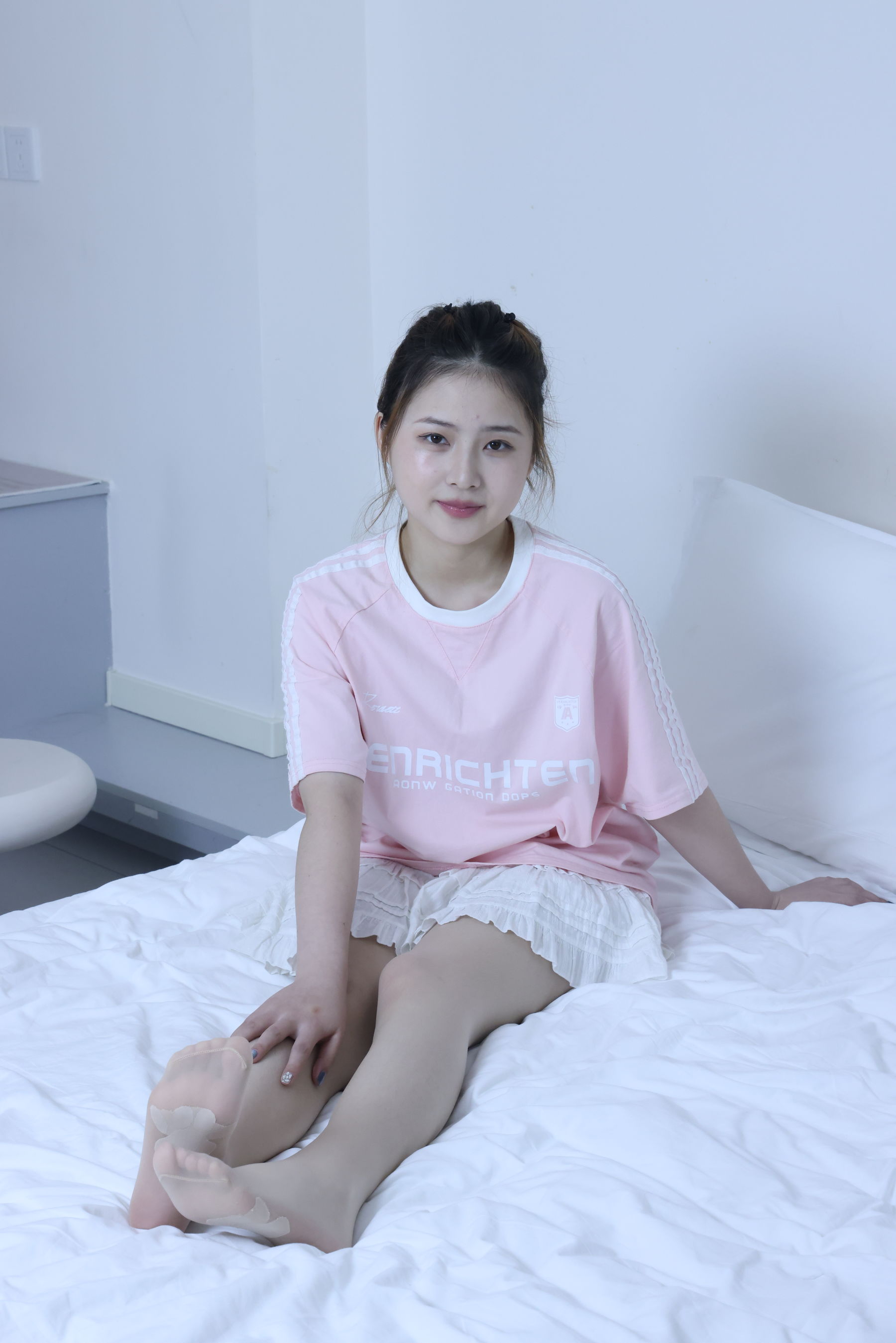 绮梦摄影 2024.09.05 No.017 露露 珍藏无修无水印版/(1150P)