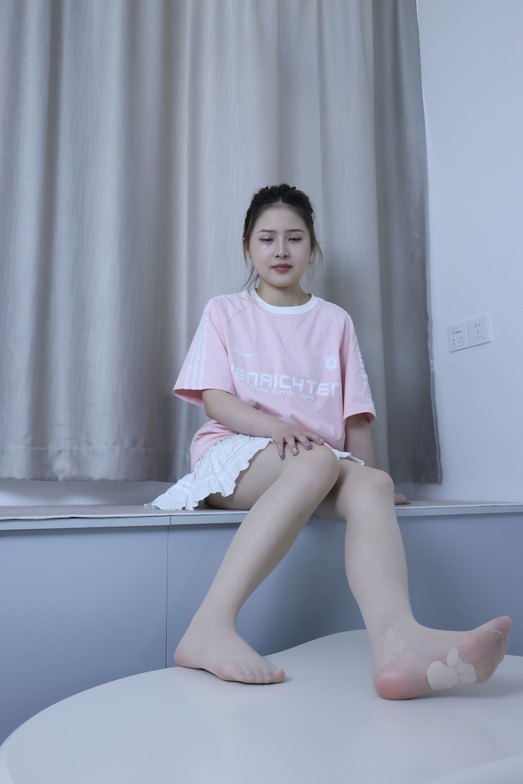 绮梦摄影 2024.09.05 No.017 露露 珍藏无修无水印版/(1150P)