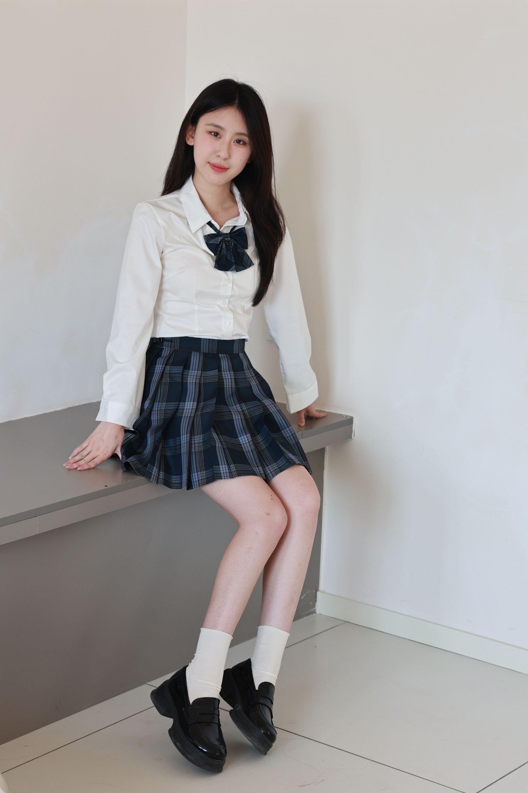 绮梦摄影 2024.09.06 No.018 yaya 珍藏无修无水印版/(677P)