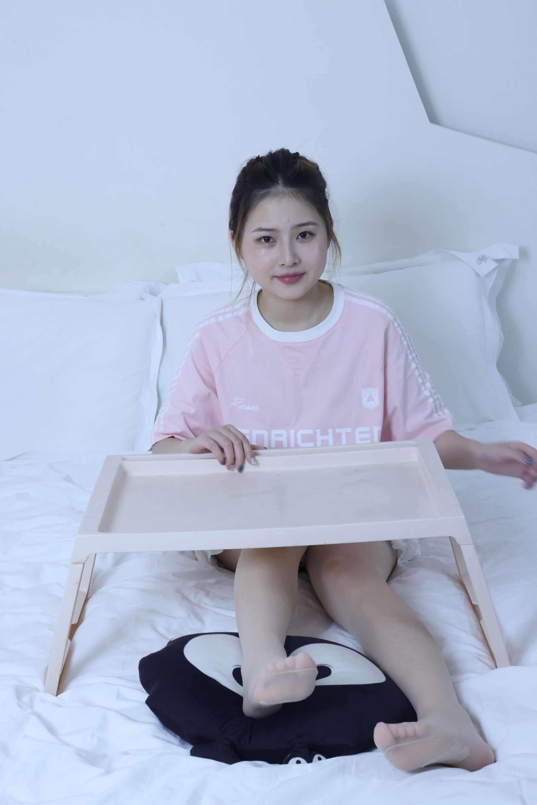 绮梦摄影 2024.09.05 No.017 露露 珍藏无修无水印版/(1150P)