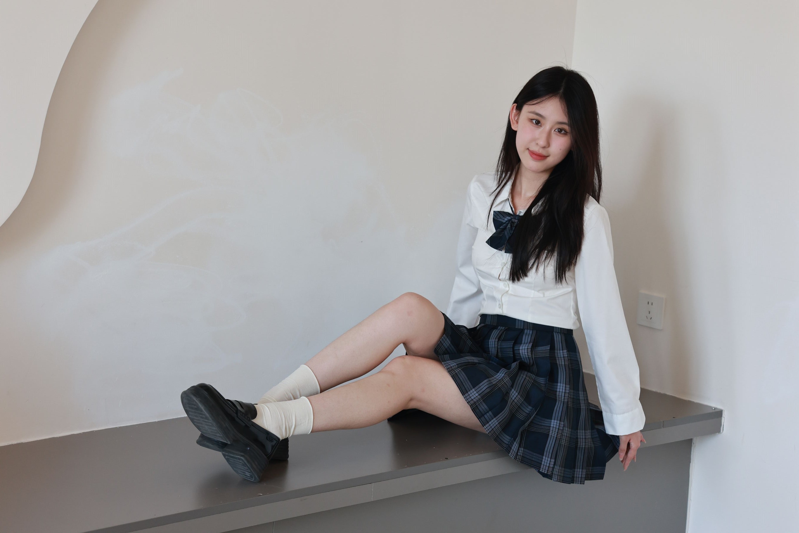 绮梦摄影 2024.09.06 No.018 yaya 珍藏无修无水印版/(677P)