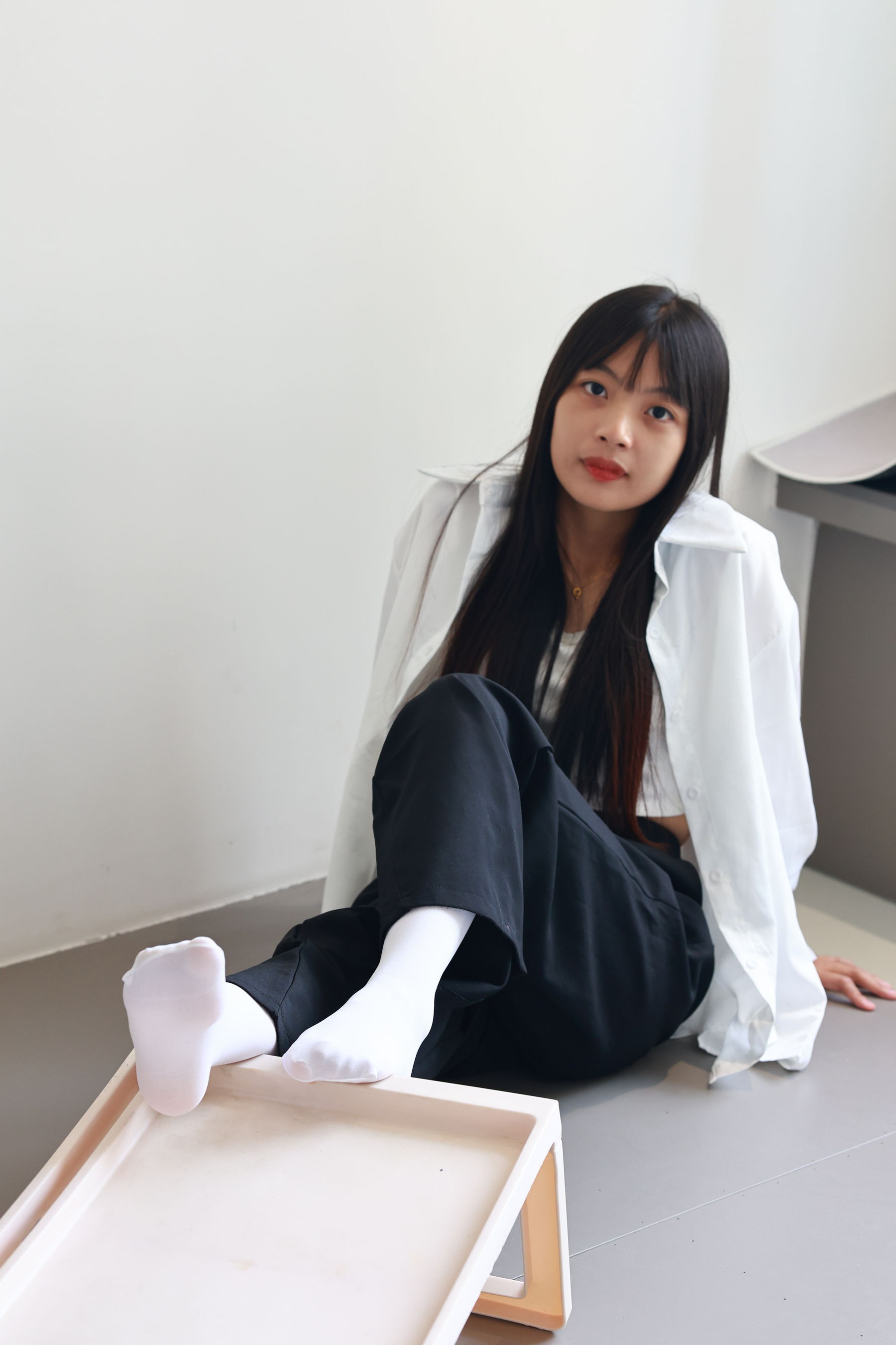 绮梦摄影 2024.09.19 No.027 团子 珍藏无修无水印版/(501P)