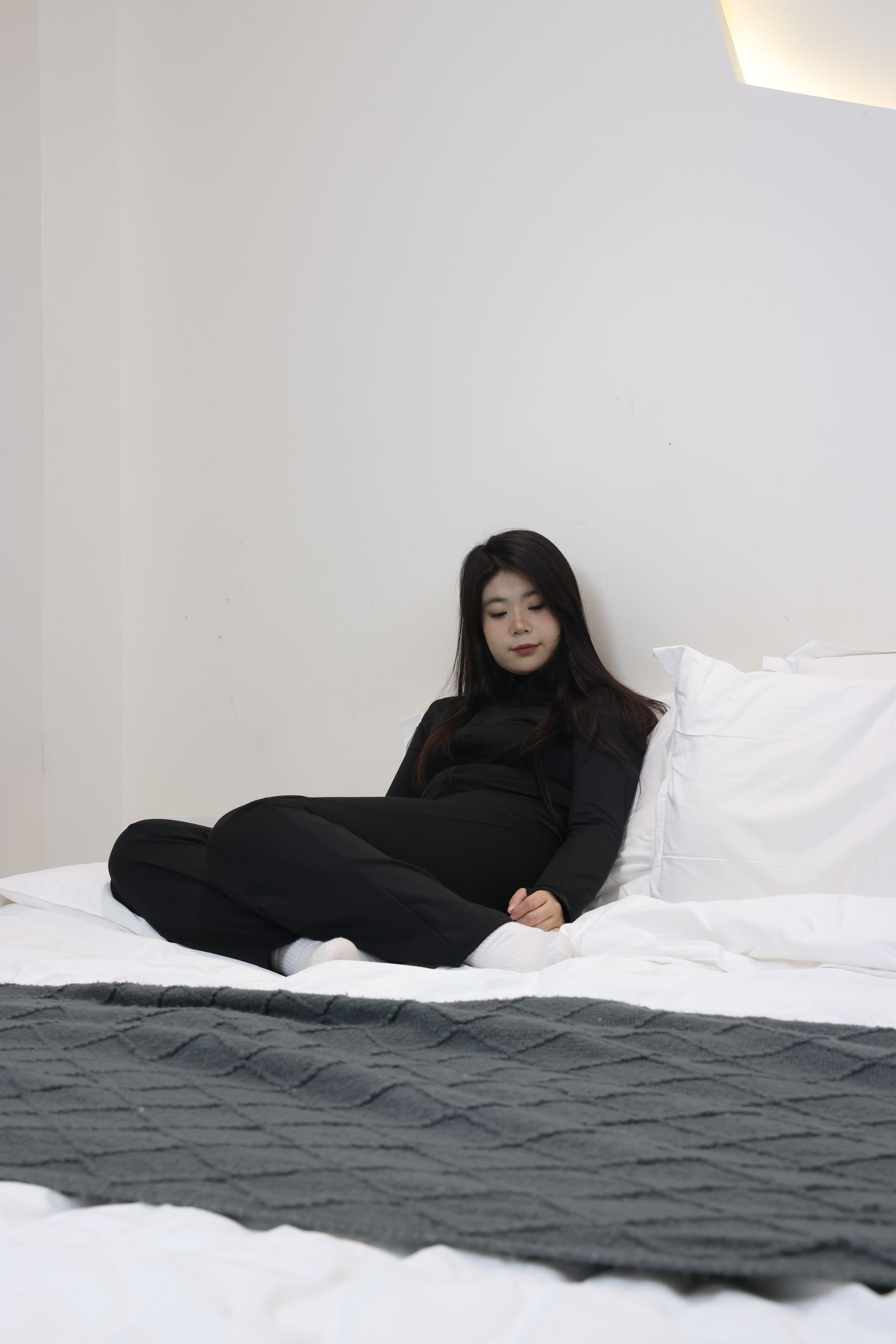 绮梦摄影 2024.09.08 No.020 苏欣 珍藏无修无水印版/(787P)