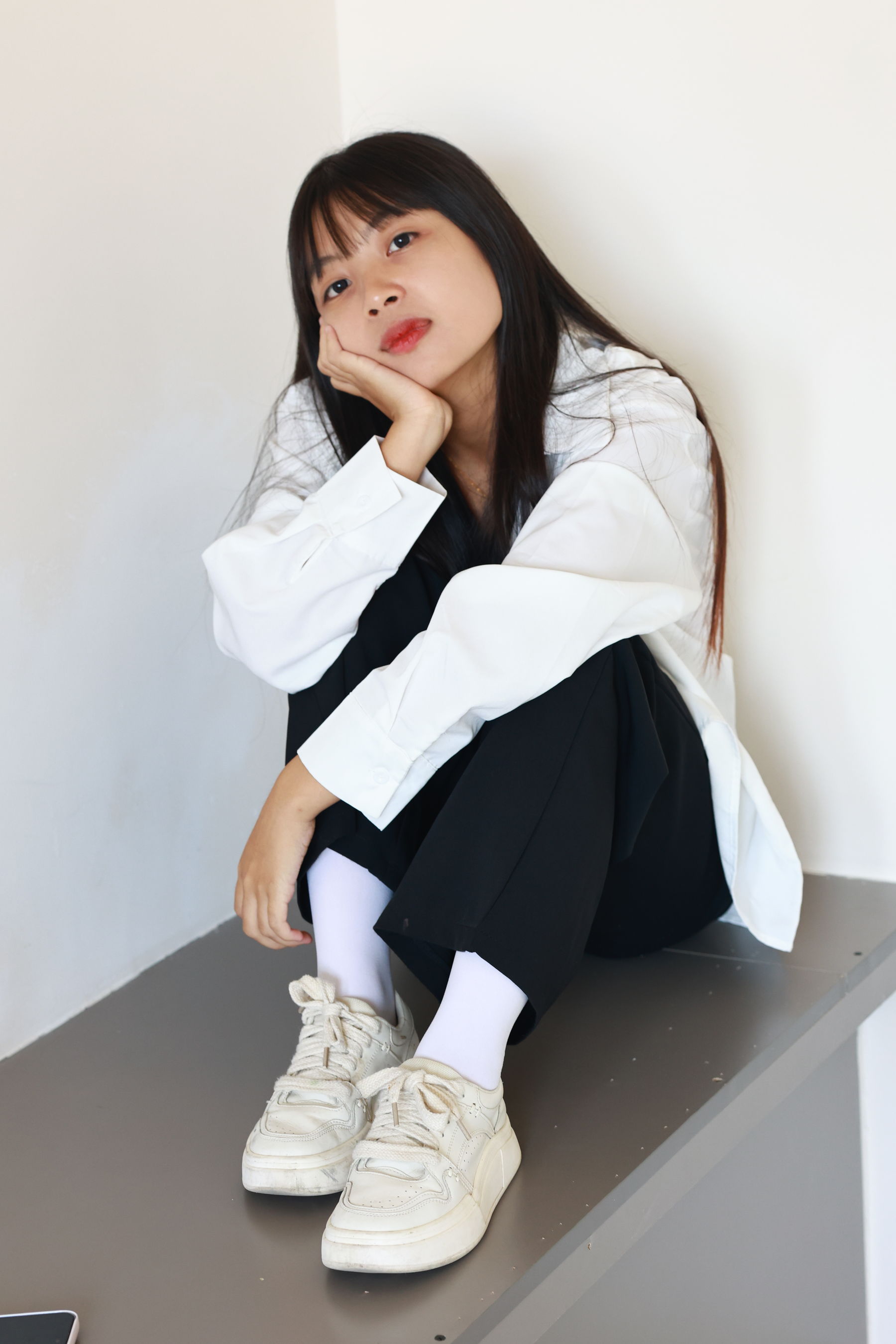 绮梦摄影 2024.09.19 No.027 团子 珍藏无修无水印版/(501P)