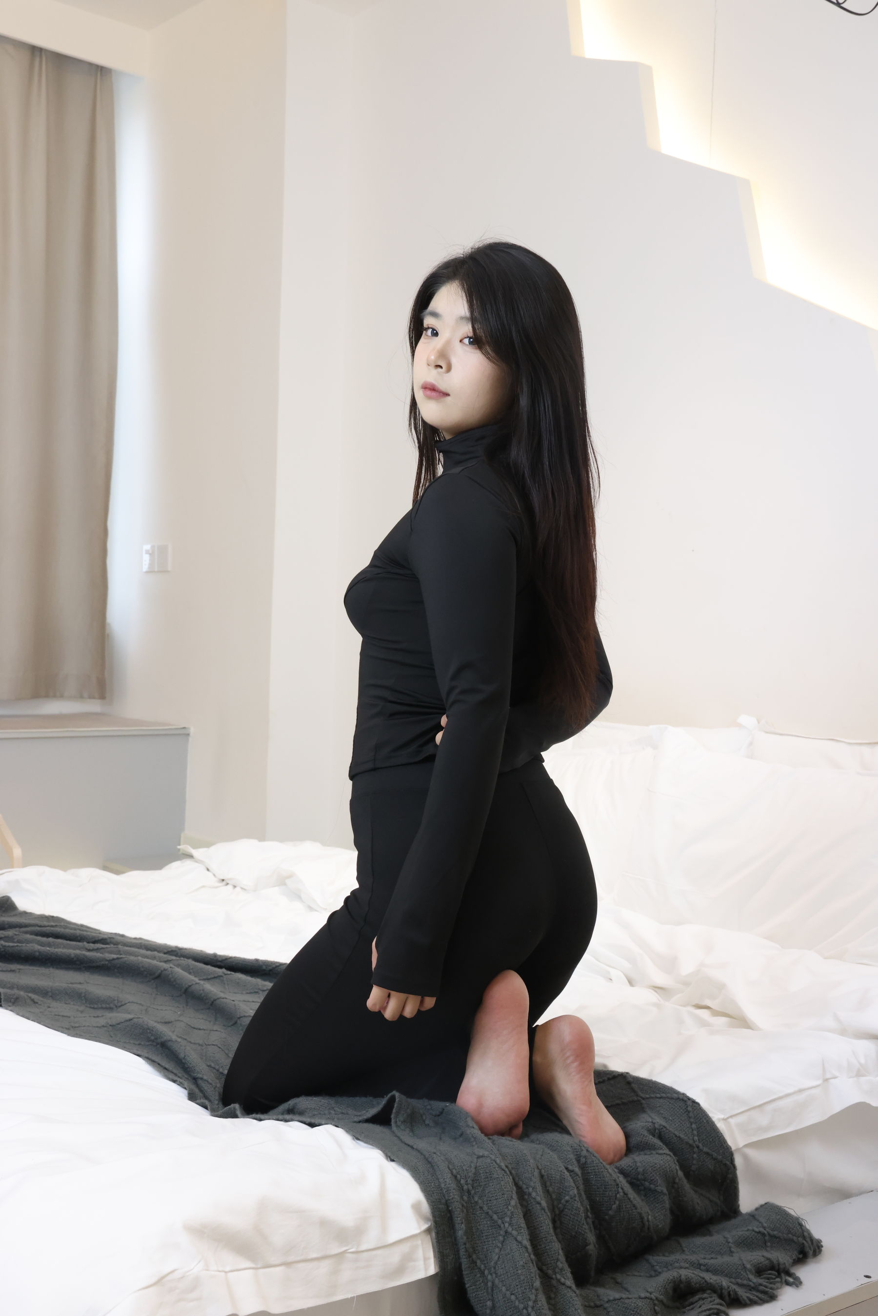 绮梦摄影 2024.09.08 No.020 苏欣 珍藏无修无水印版/(787P)