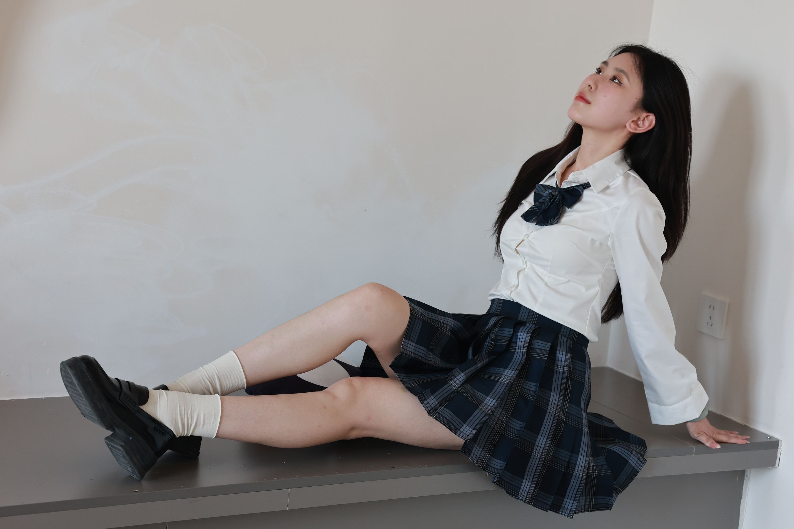 绮梦摄影 2024.09.06 No.018 yaya 珍藏无修无水印版/(677P)