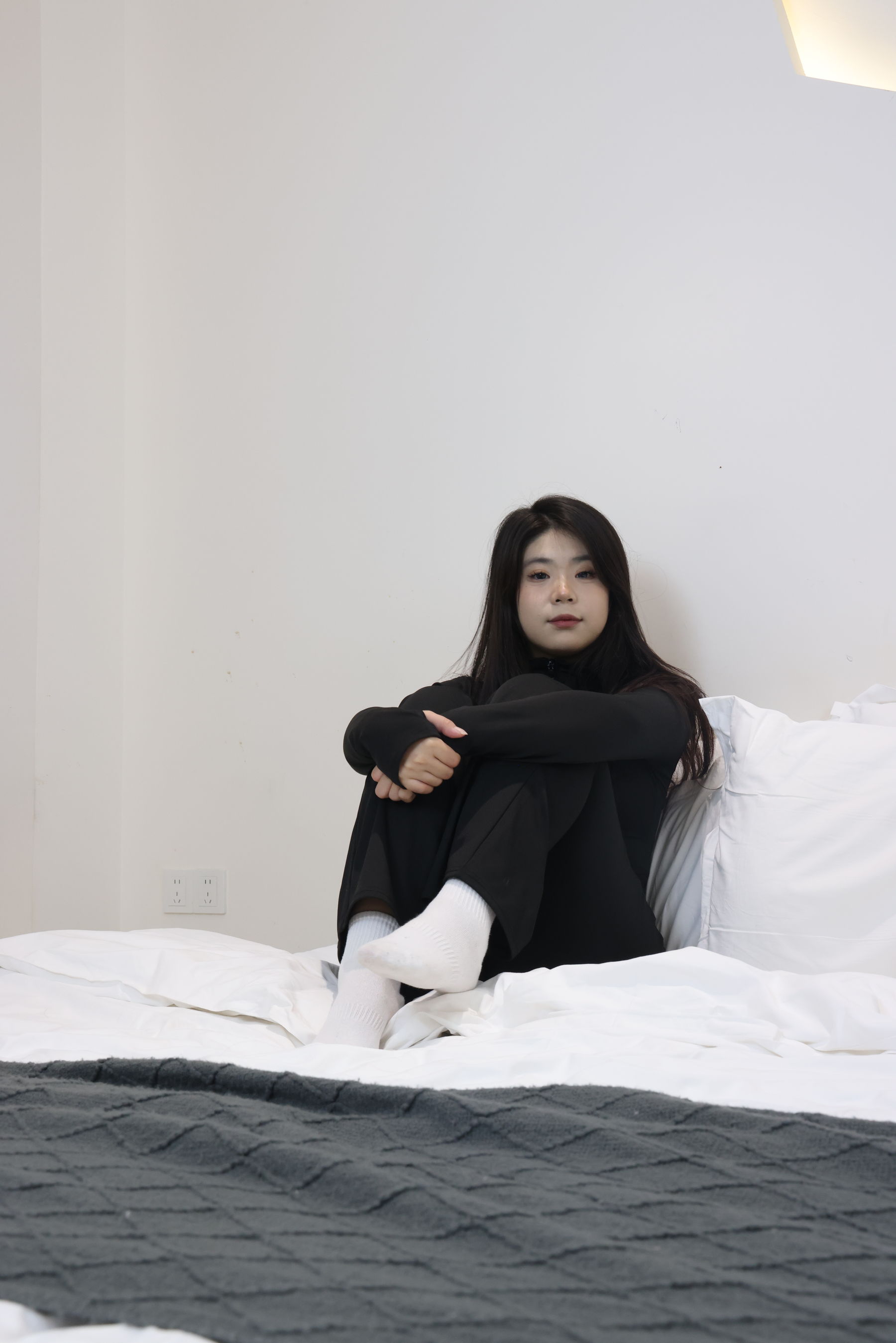 绮梦摄影 2024.09.08 No.020 苏欣 珍藏无修无水印版/(787P)