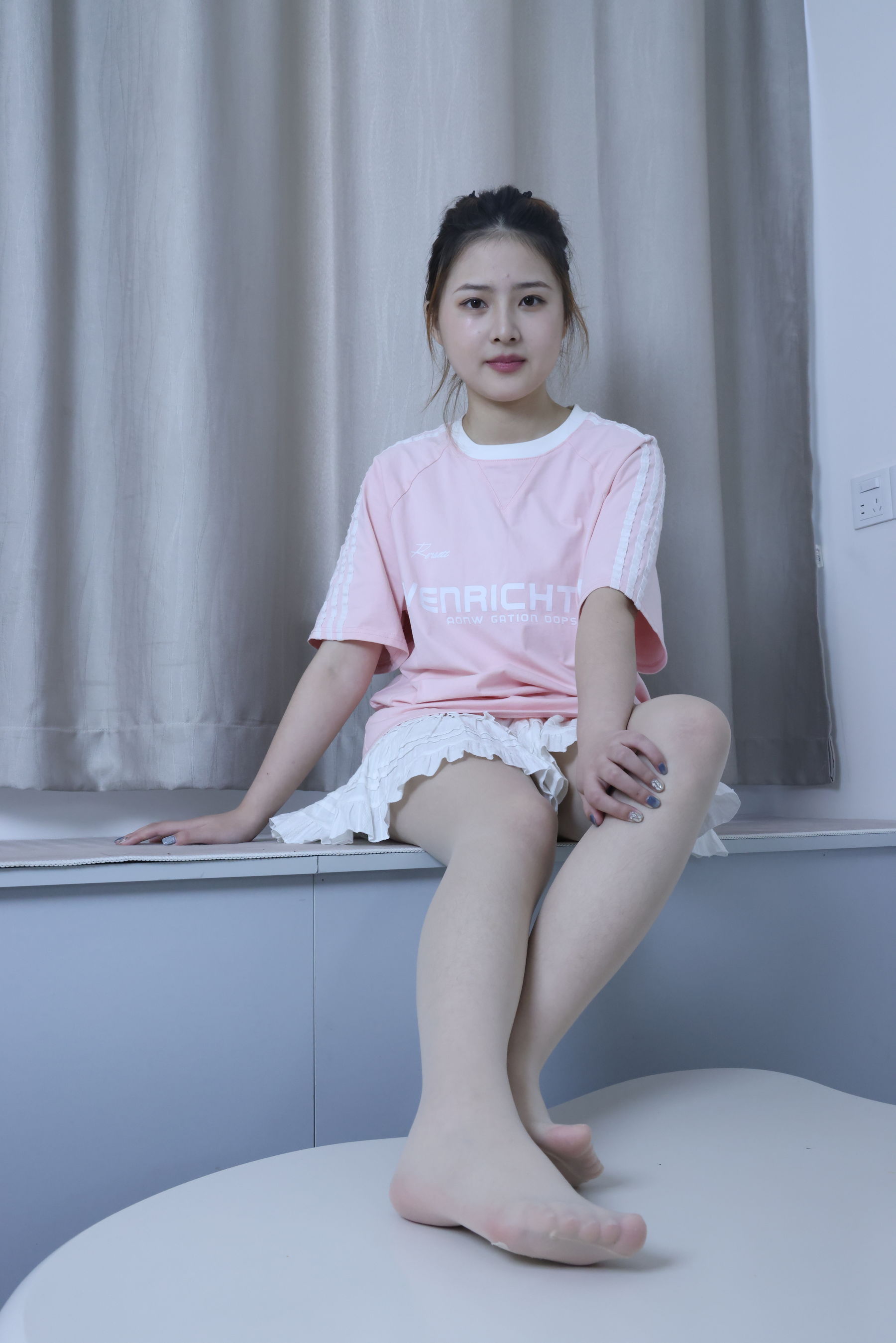 绮梦摄影 2024.09.05 No.017 露露 珍藏无修无水印版/(1150P)