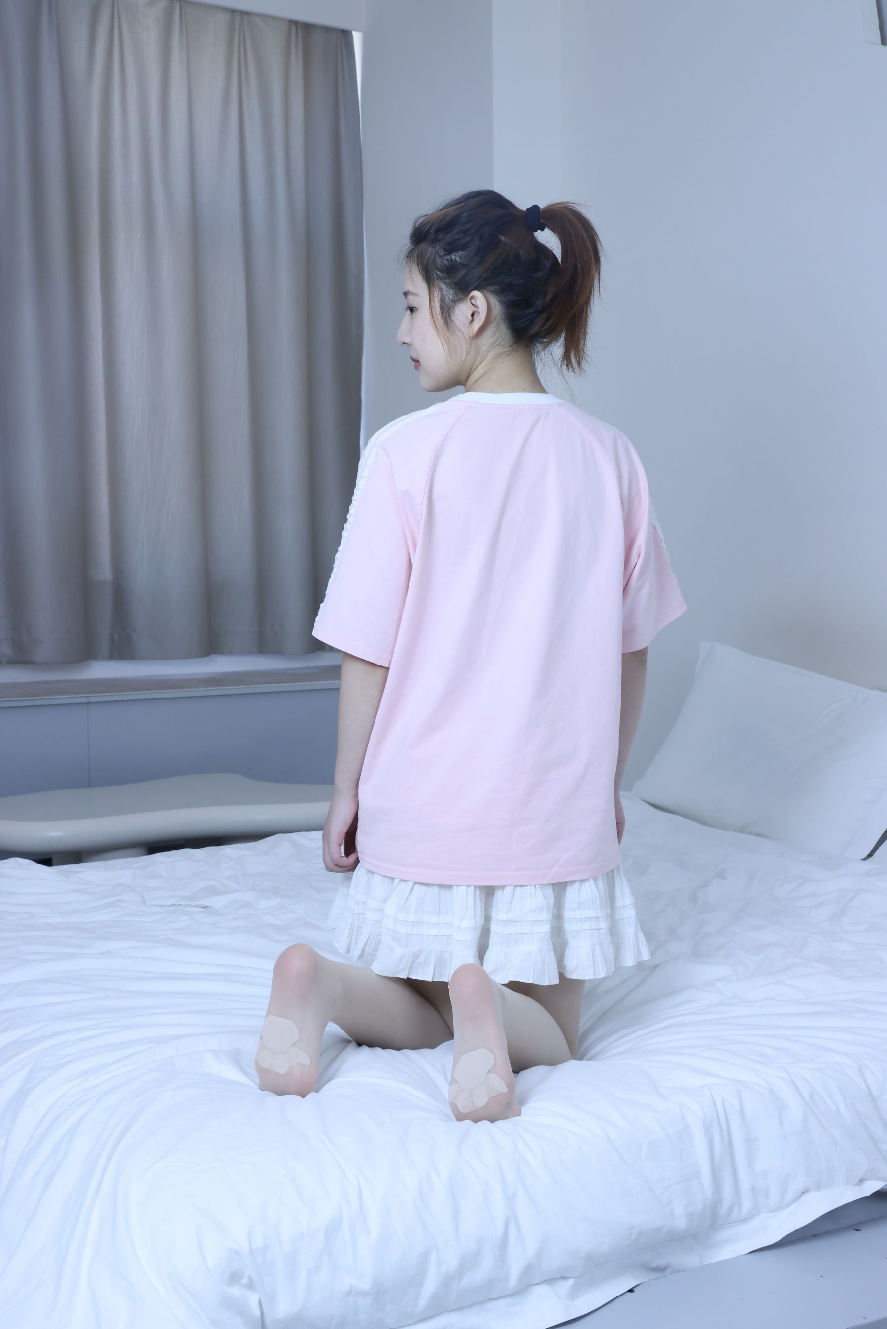 绮梦摄影 2024.09.05 No.017 露露 珍藏无修无水印版/(1150P)