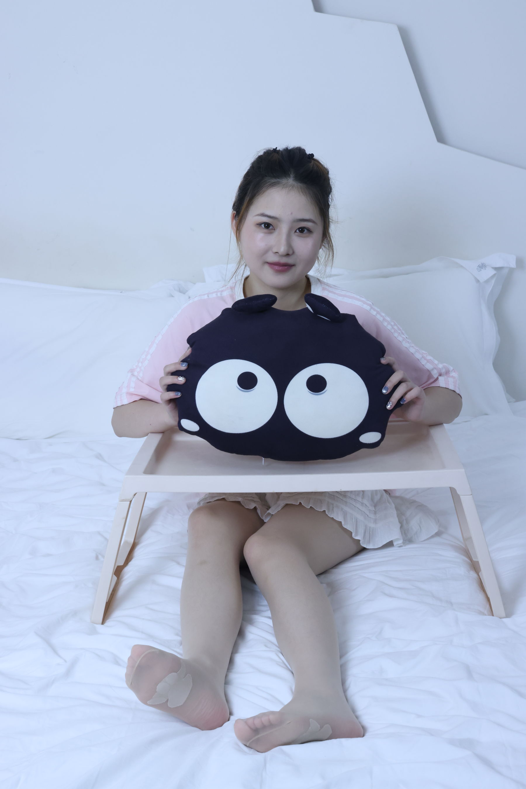 绮梦摄影 2024.09.05 No.017 露露 珍藏无修无水印版/(1150P)