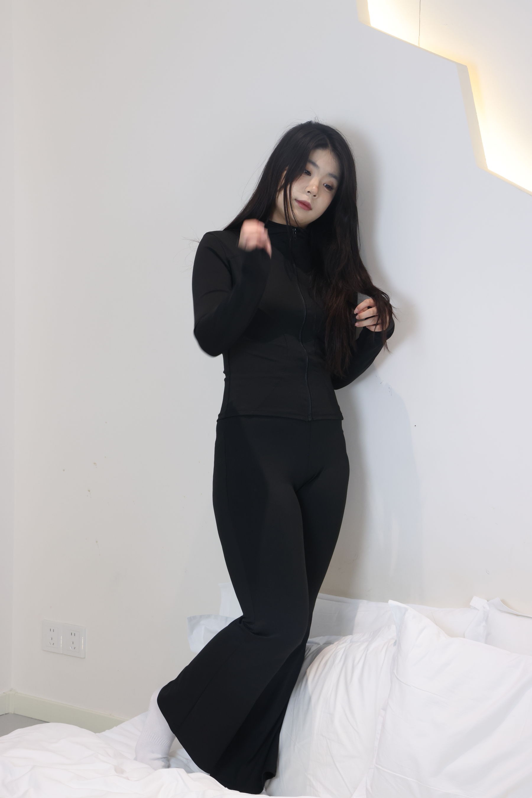 绮梦摄影 2024.09.08 No.020 苏欣 珍藏无修无水印版/(787P)