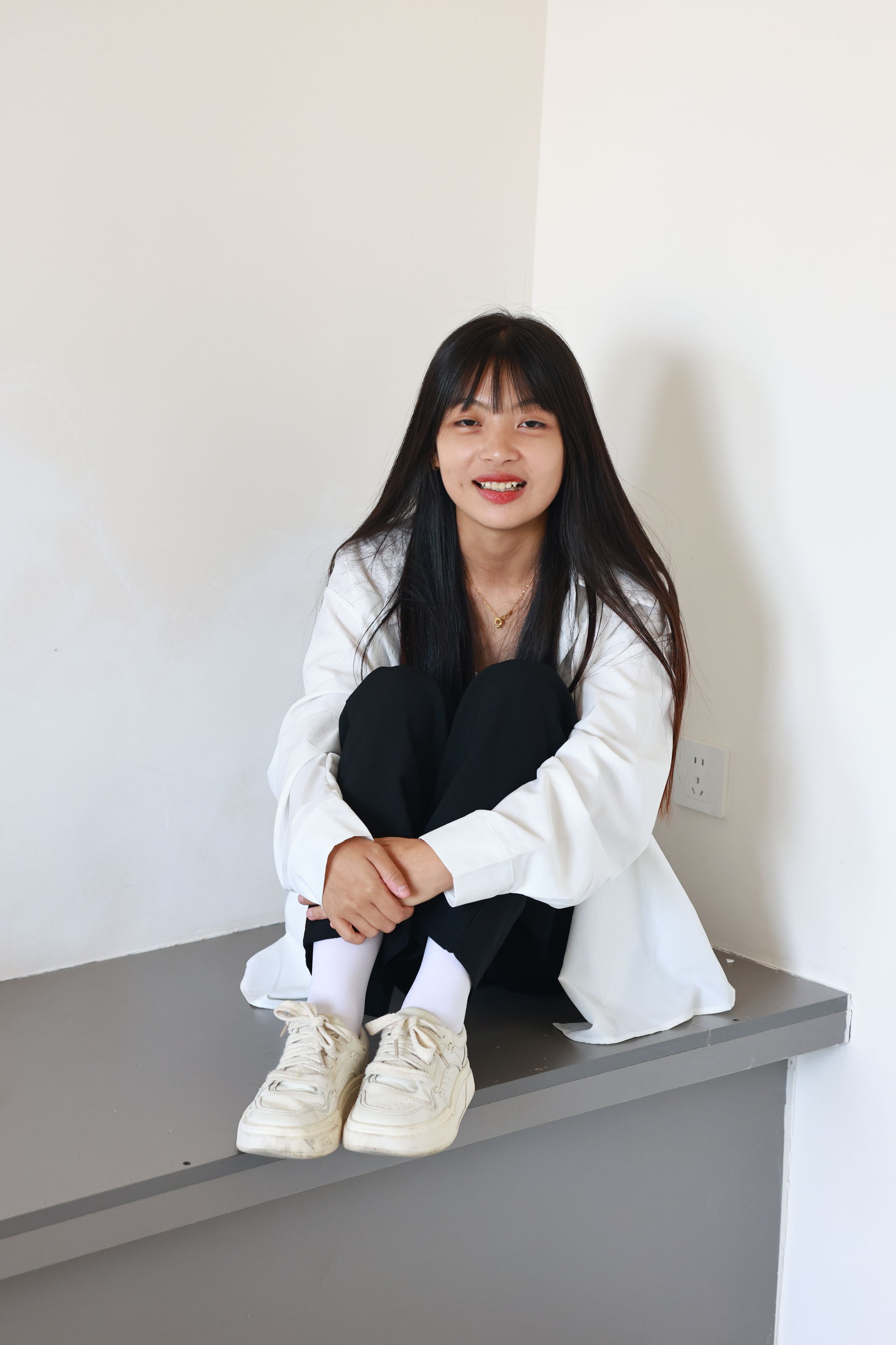 绮梦摄影 2024.09.19 No.027 团子 珍藏无修无水印版/(501P)