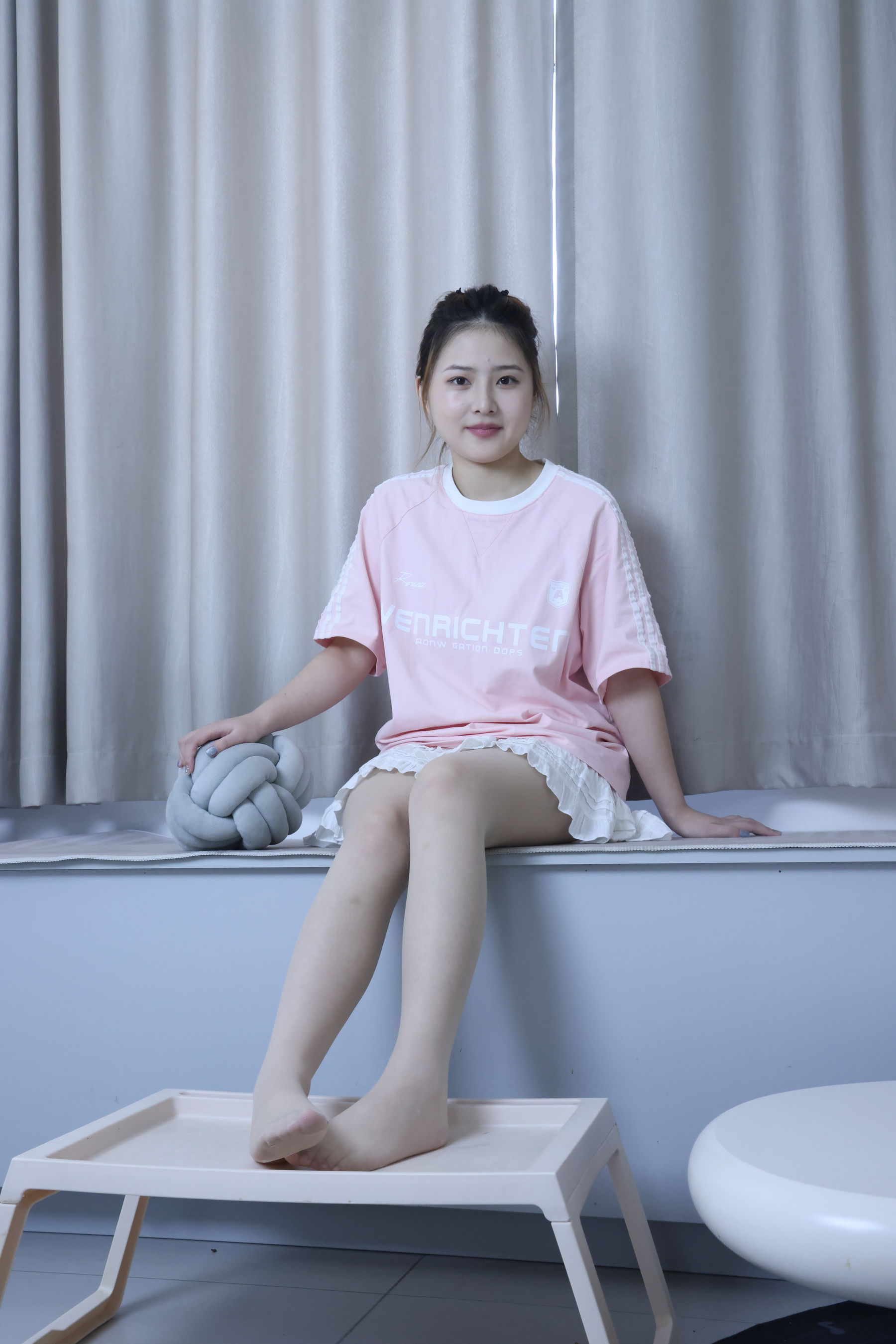 绮梦摄影 2024.09.05 No.017 露露 珍藏无修无水印版/(1150P)