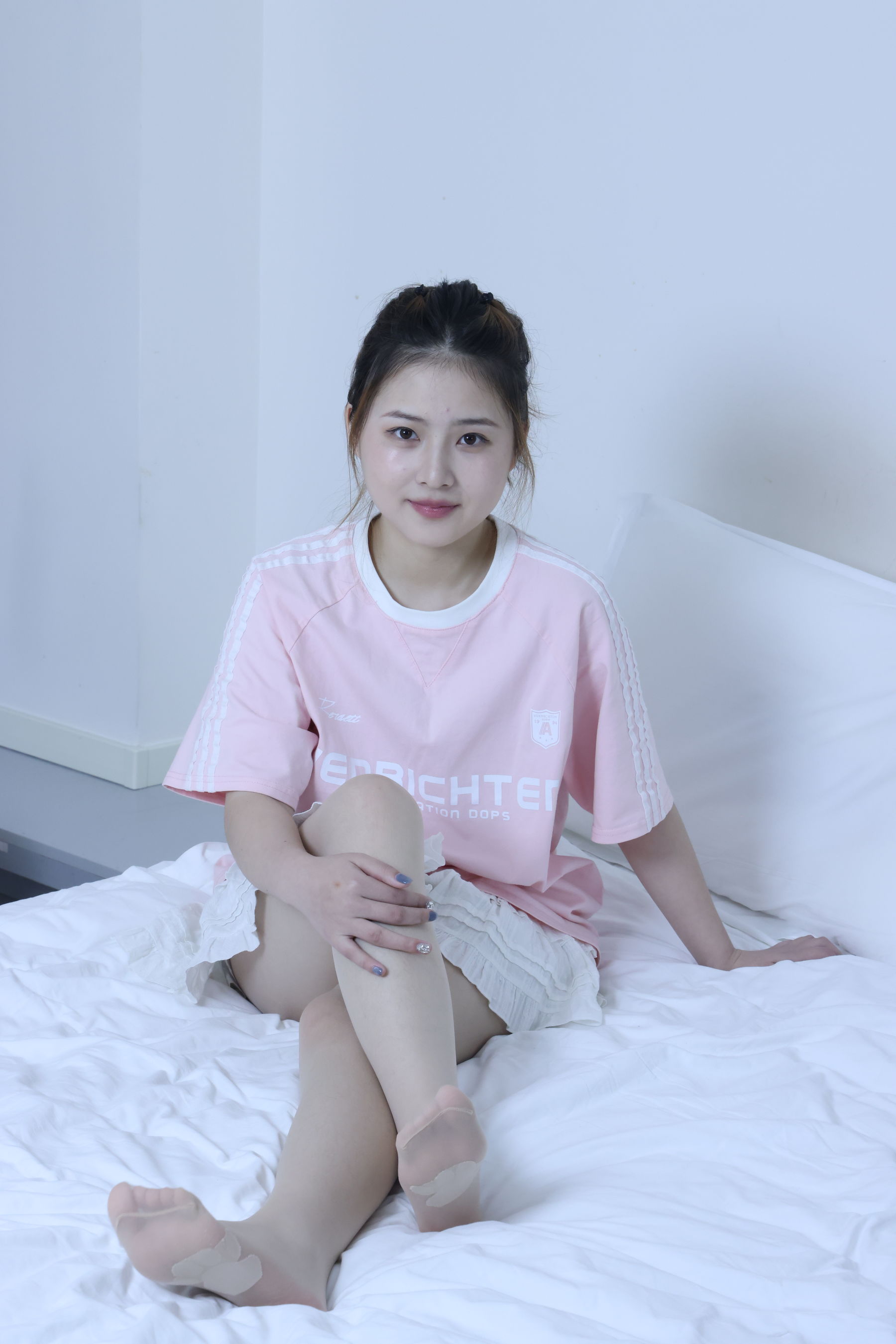 绮梦摄影 2024.09.05 No.017 露露 珍藏无修无水印版/(1150P)