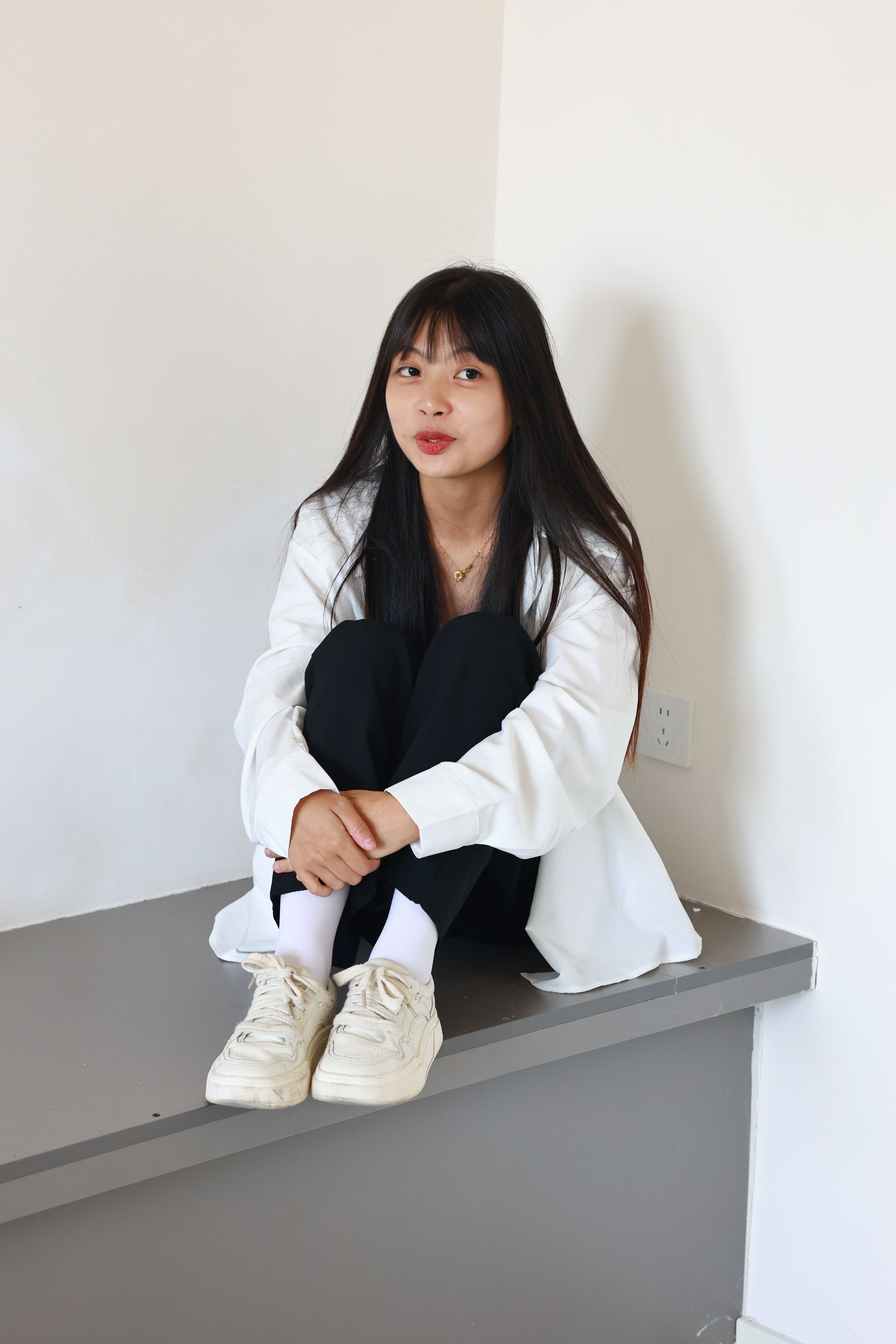 绮梦摄影 2024.09.19 No.027 团子 珍藏无修无水印版/(501P)