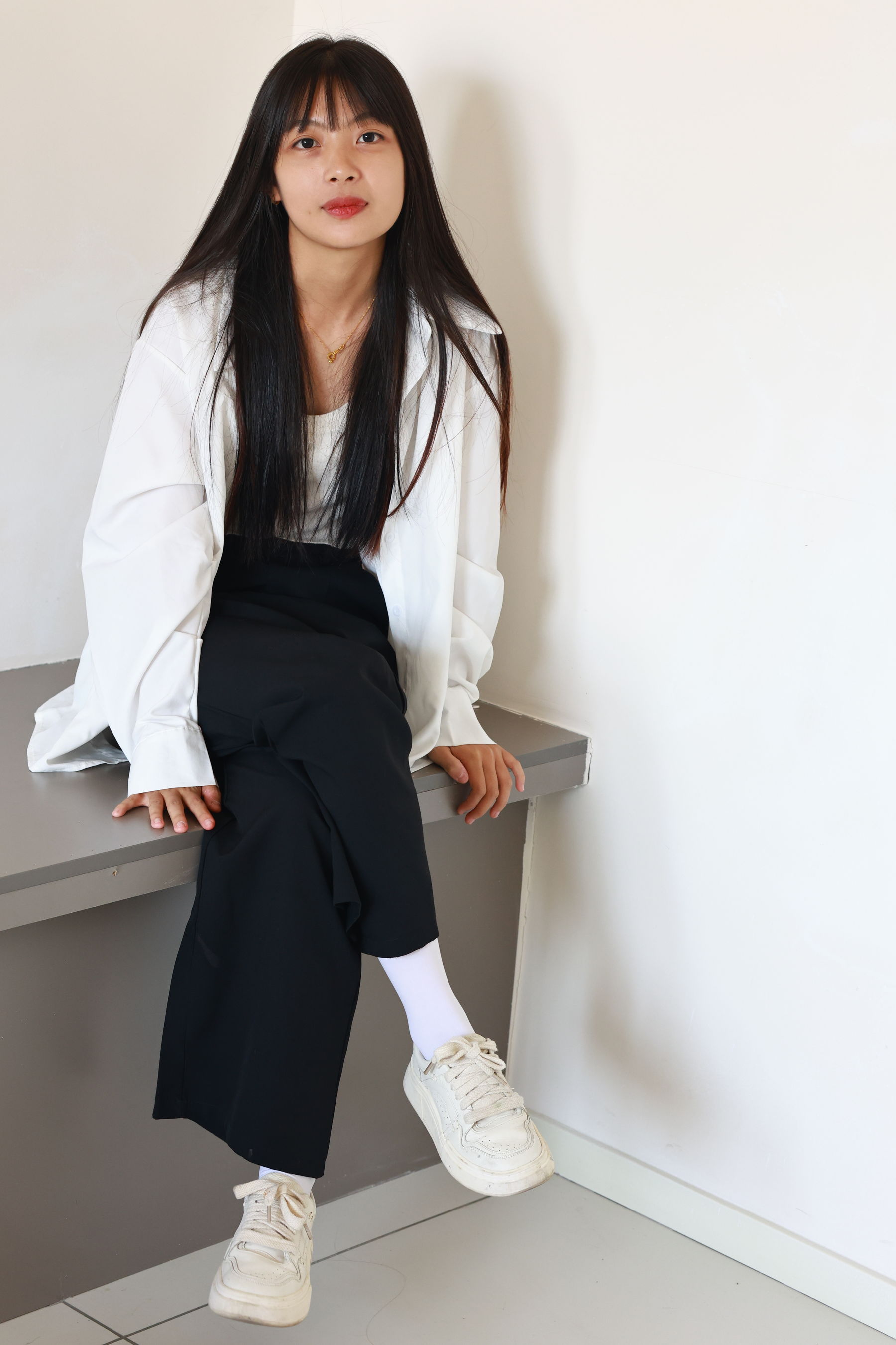 绮梦摄影 2024.09.19 No.027 团子 珍藏无修无水印版/(501P)