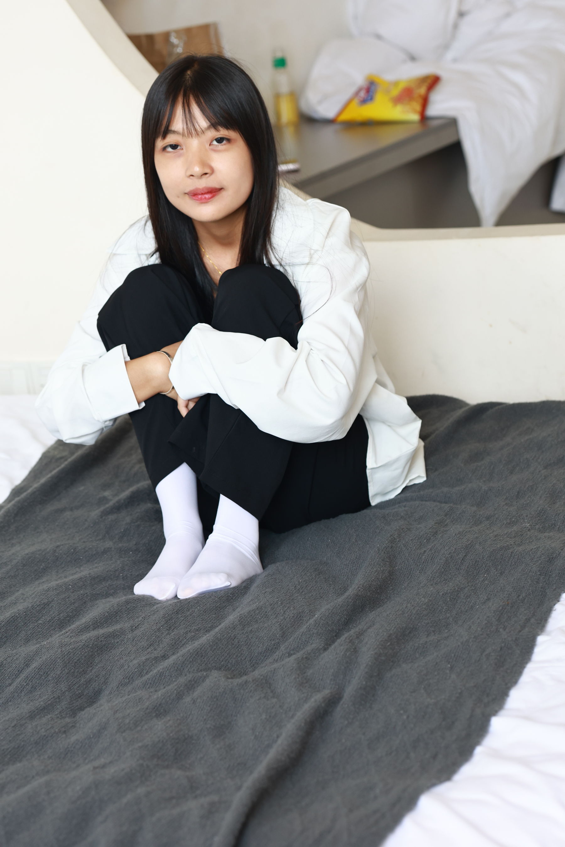 绮梦摄影 2024.09.19 No.027 团子 珍藏无修无水印版/(501P)